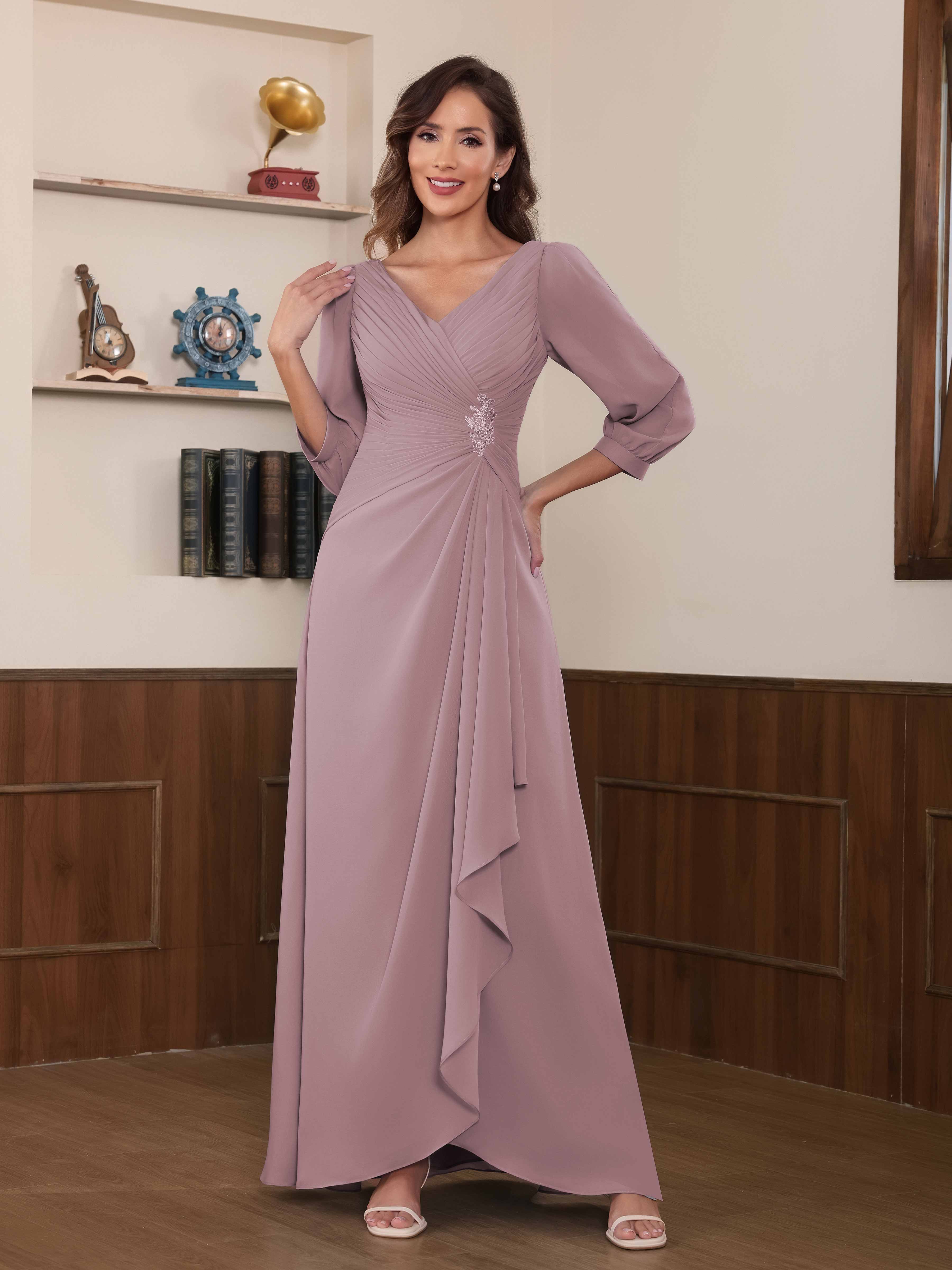 #color_Vintage Mauve