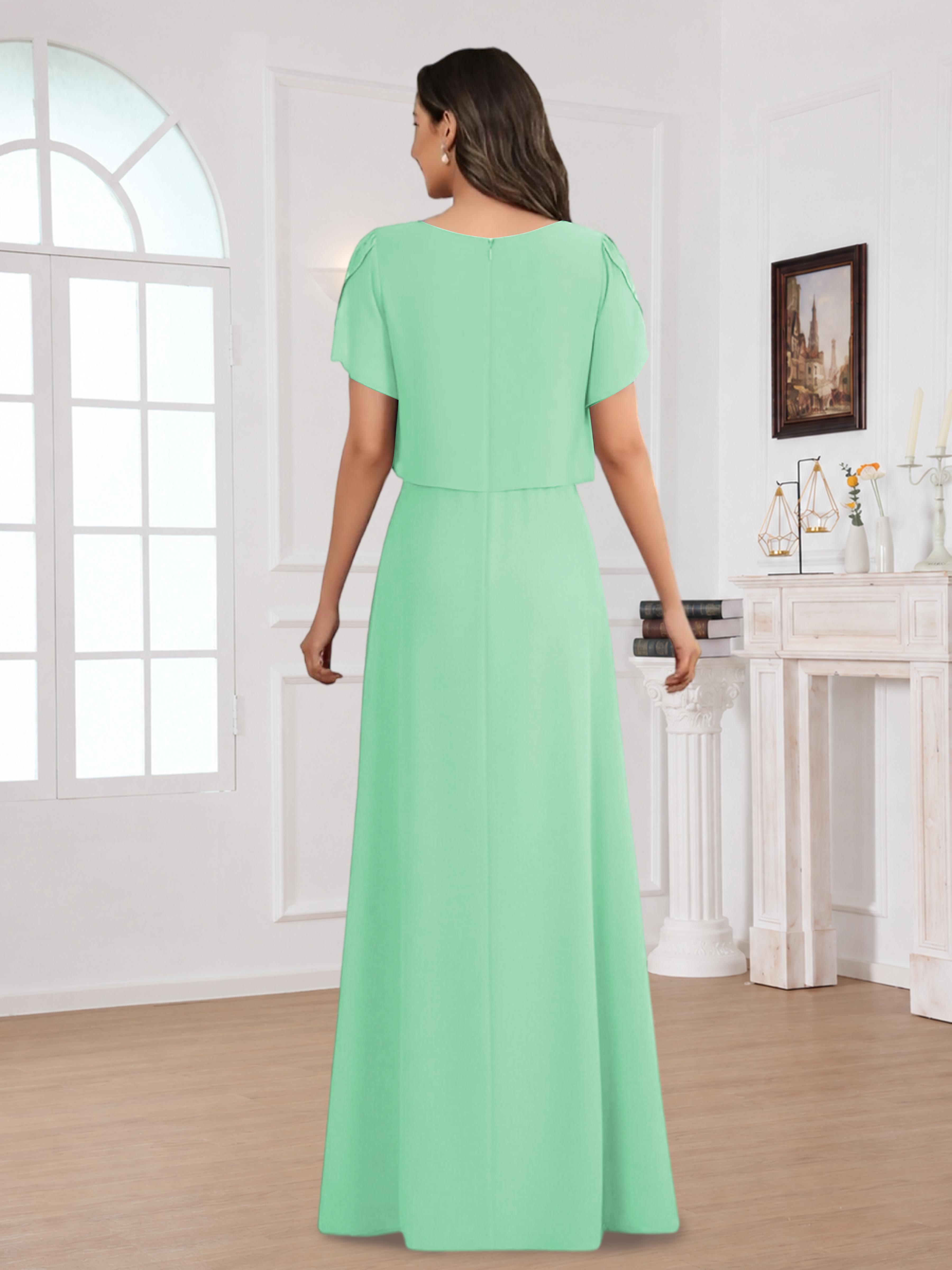 #color_Mint Green