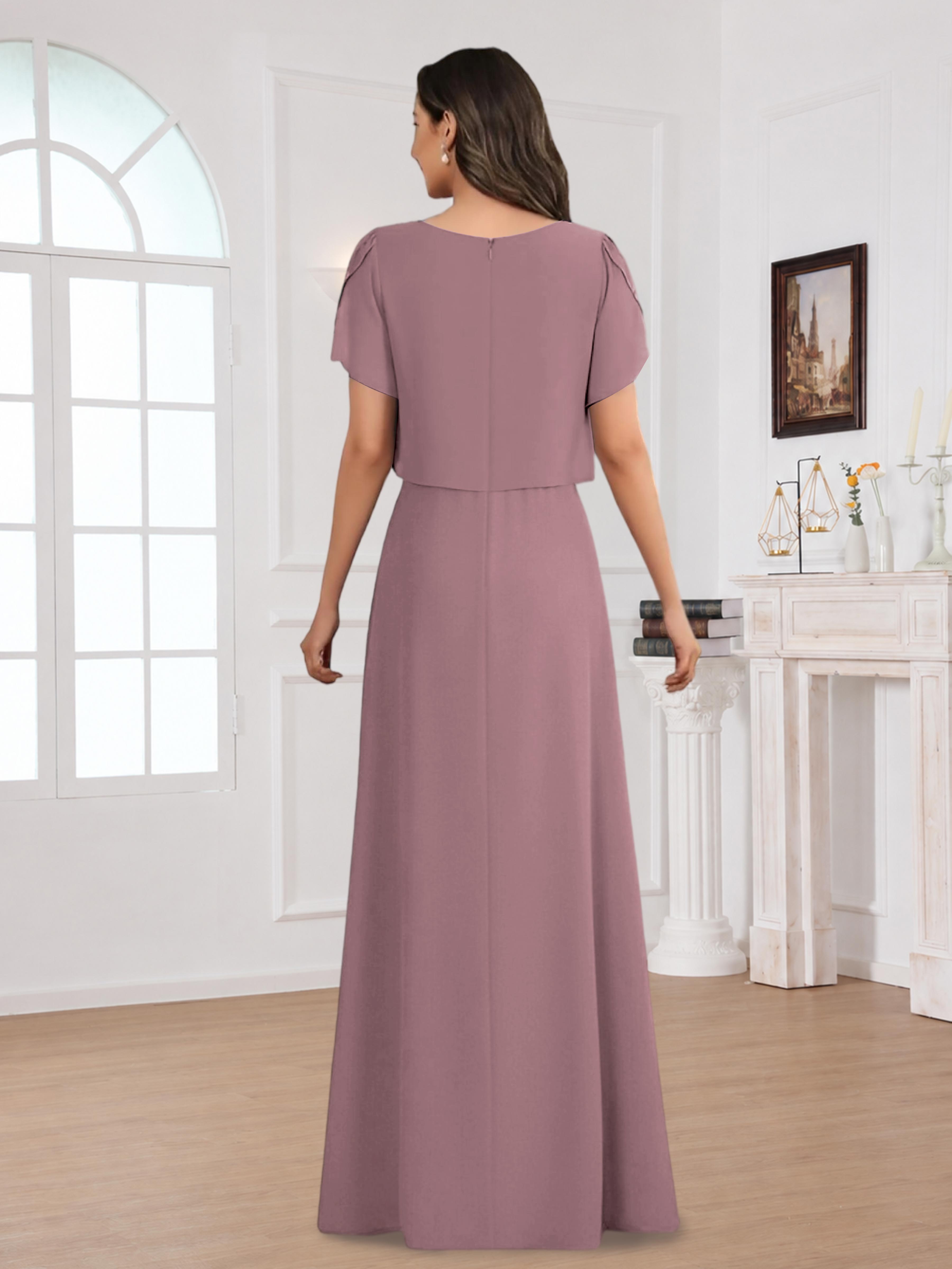 #color_Vintage Mauve