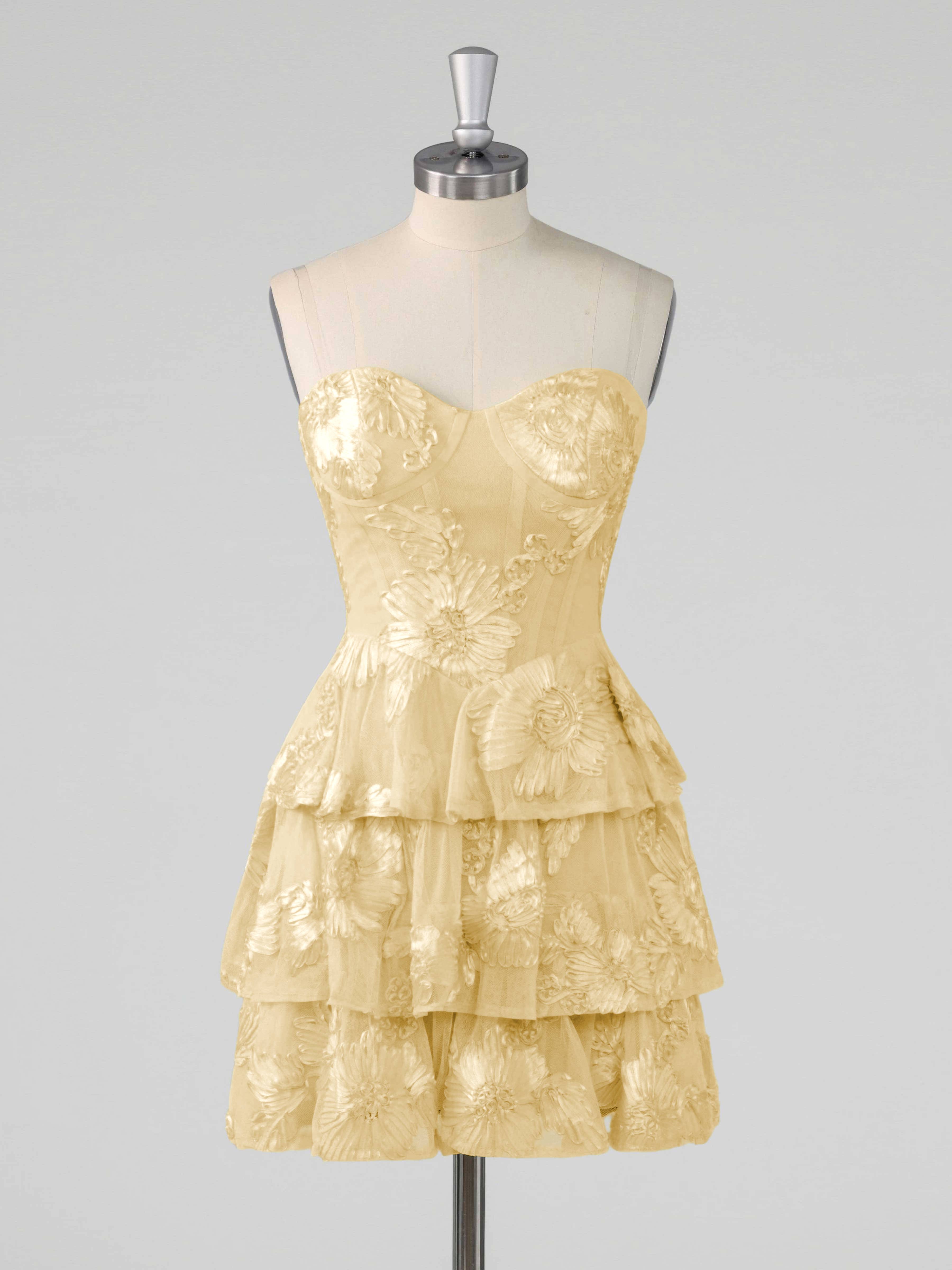 #Color_Gold