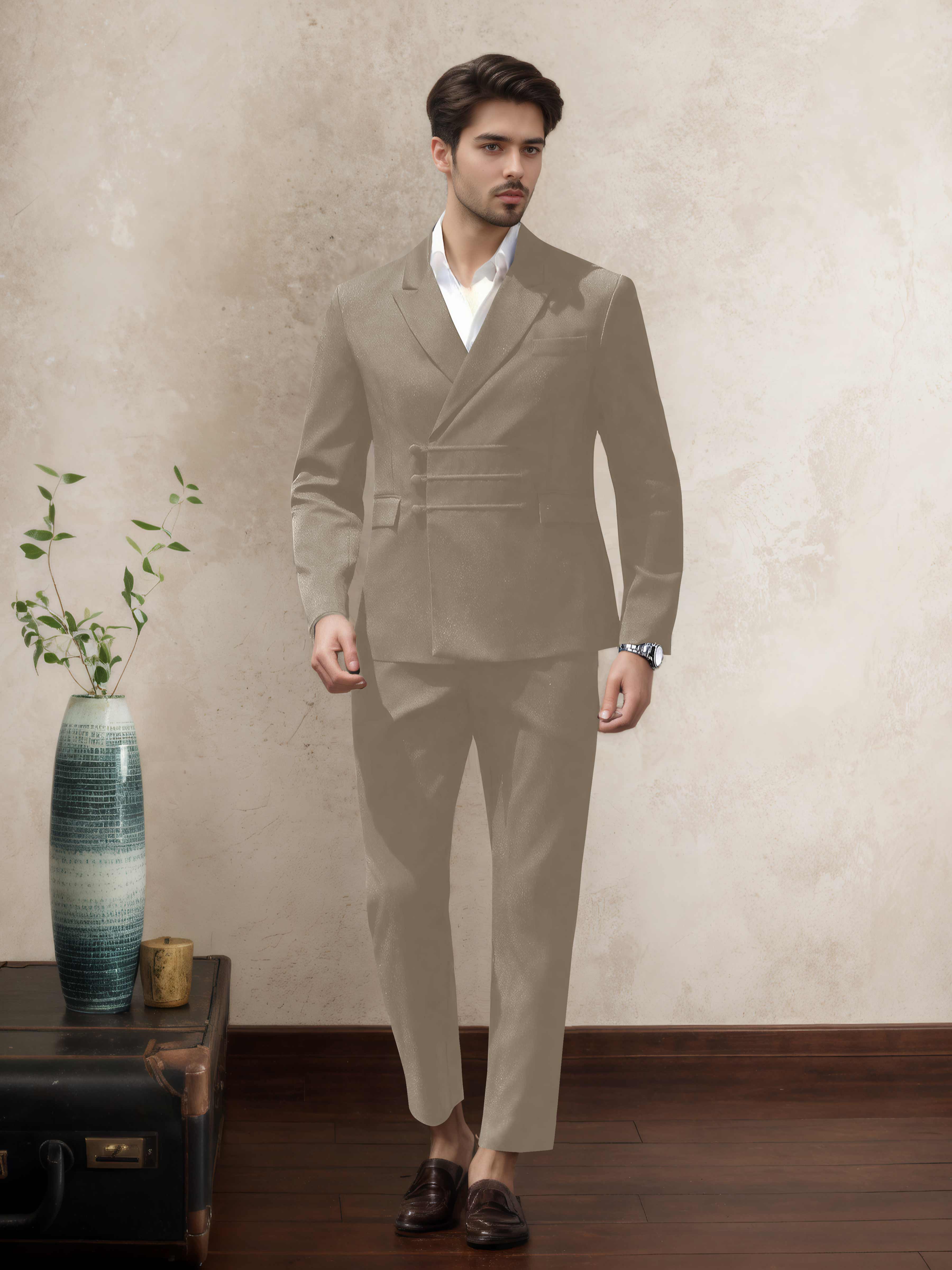 #Color_Khaki
