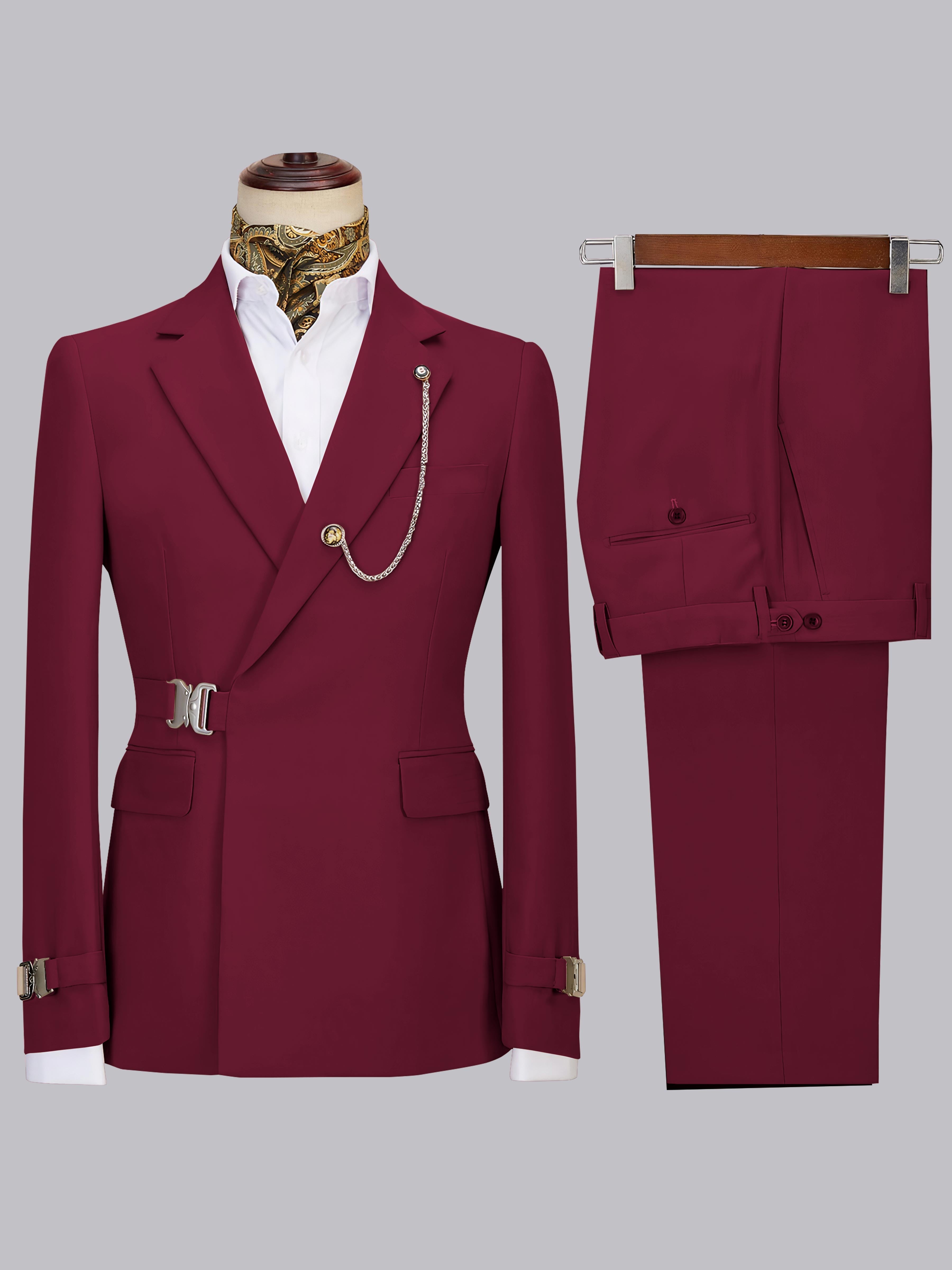 #Color_Burgundy