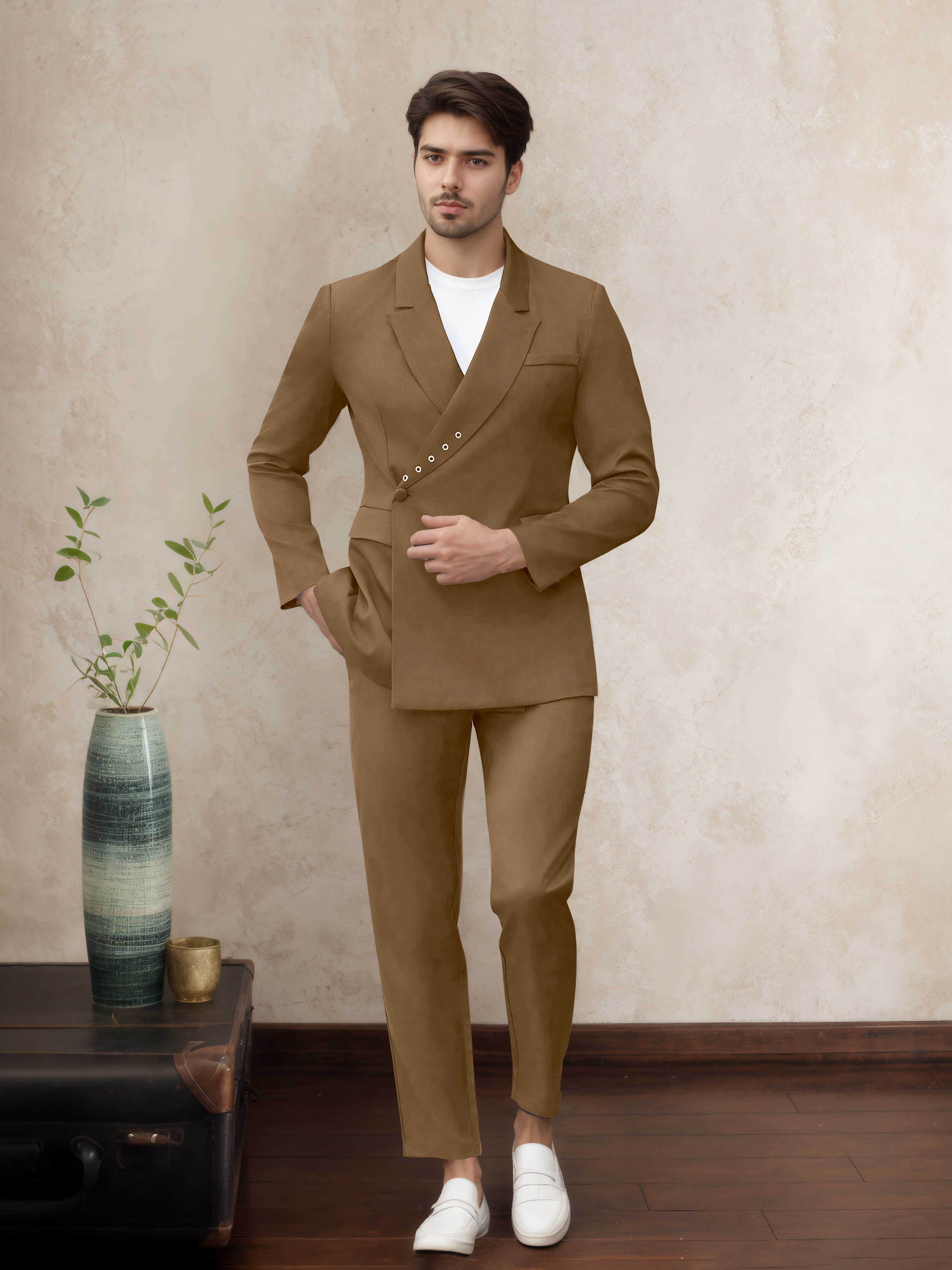 #Color_Brown