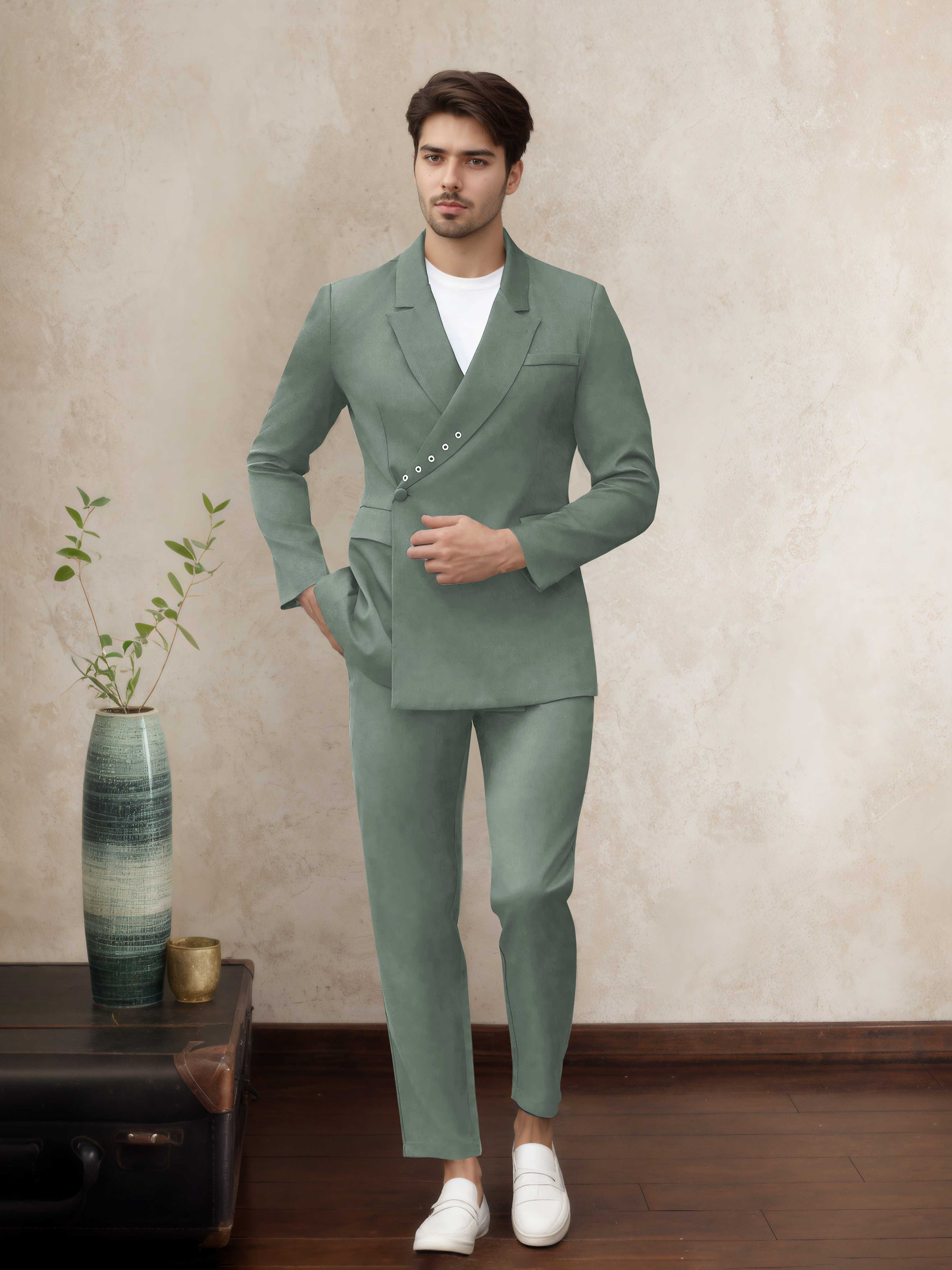 #Color_Eucalyptus