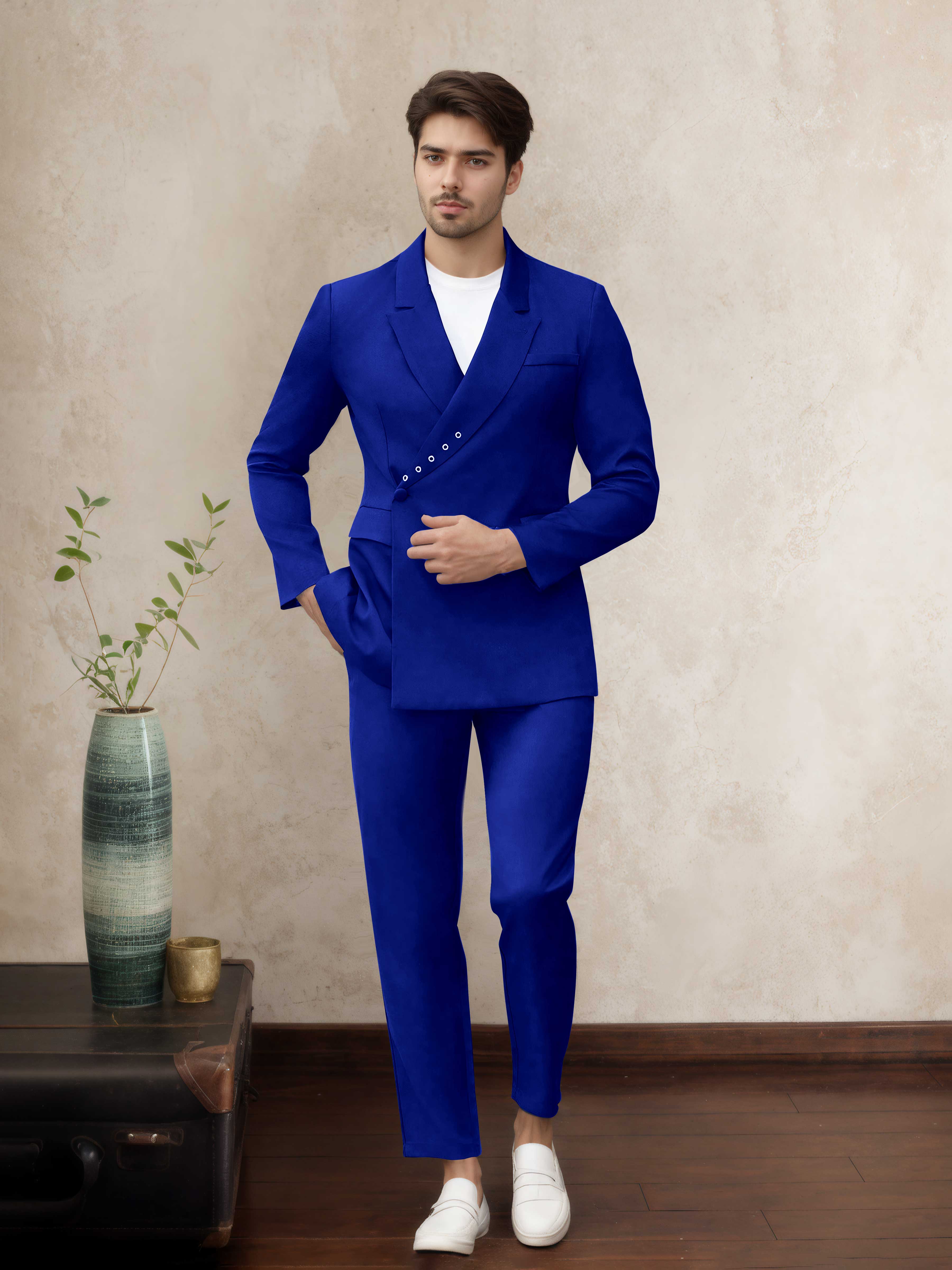 #Color_Royal Blue
