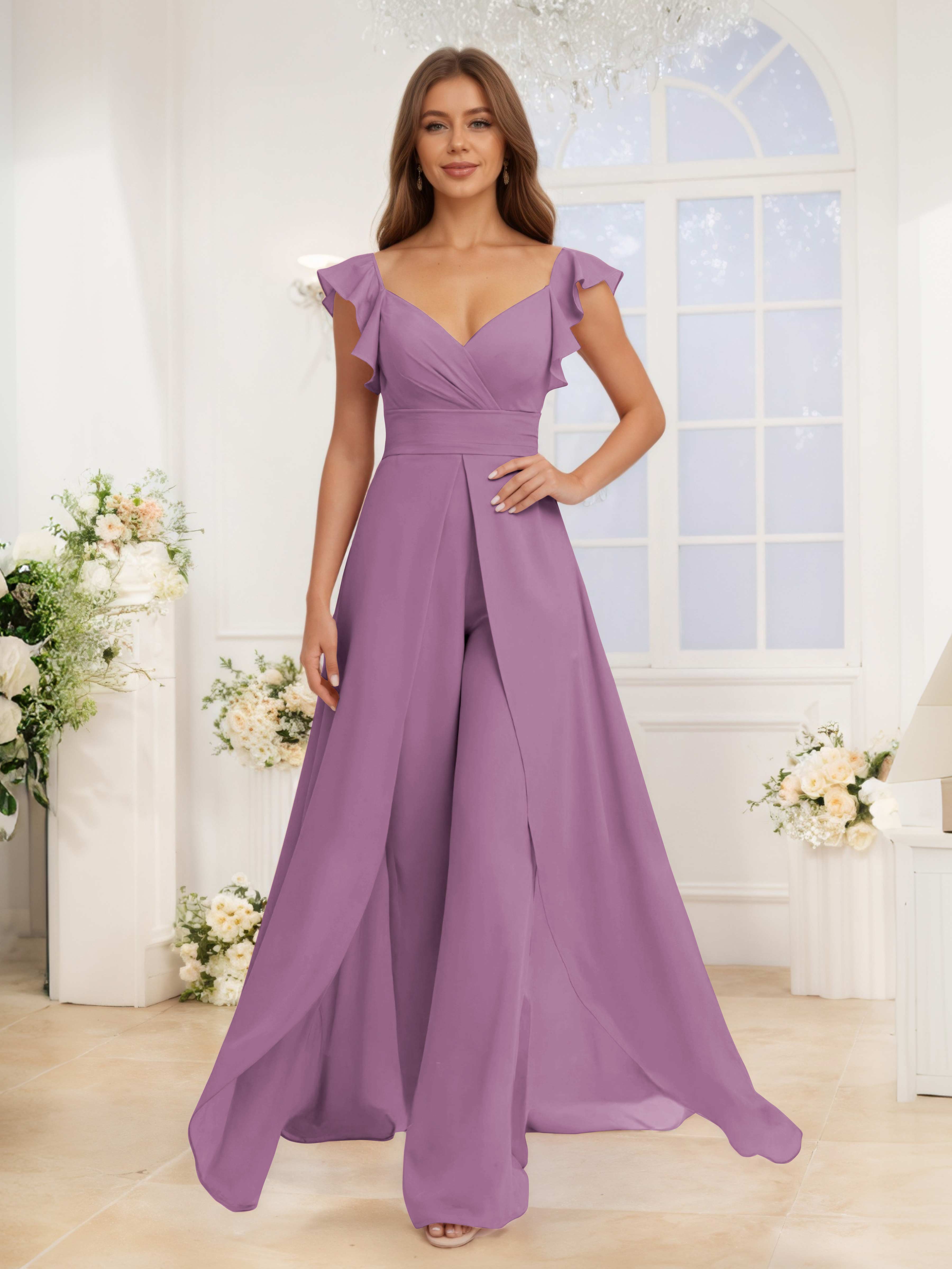 #color_Dusty Purple