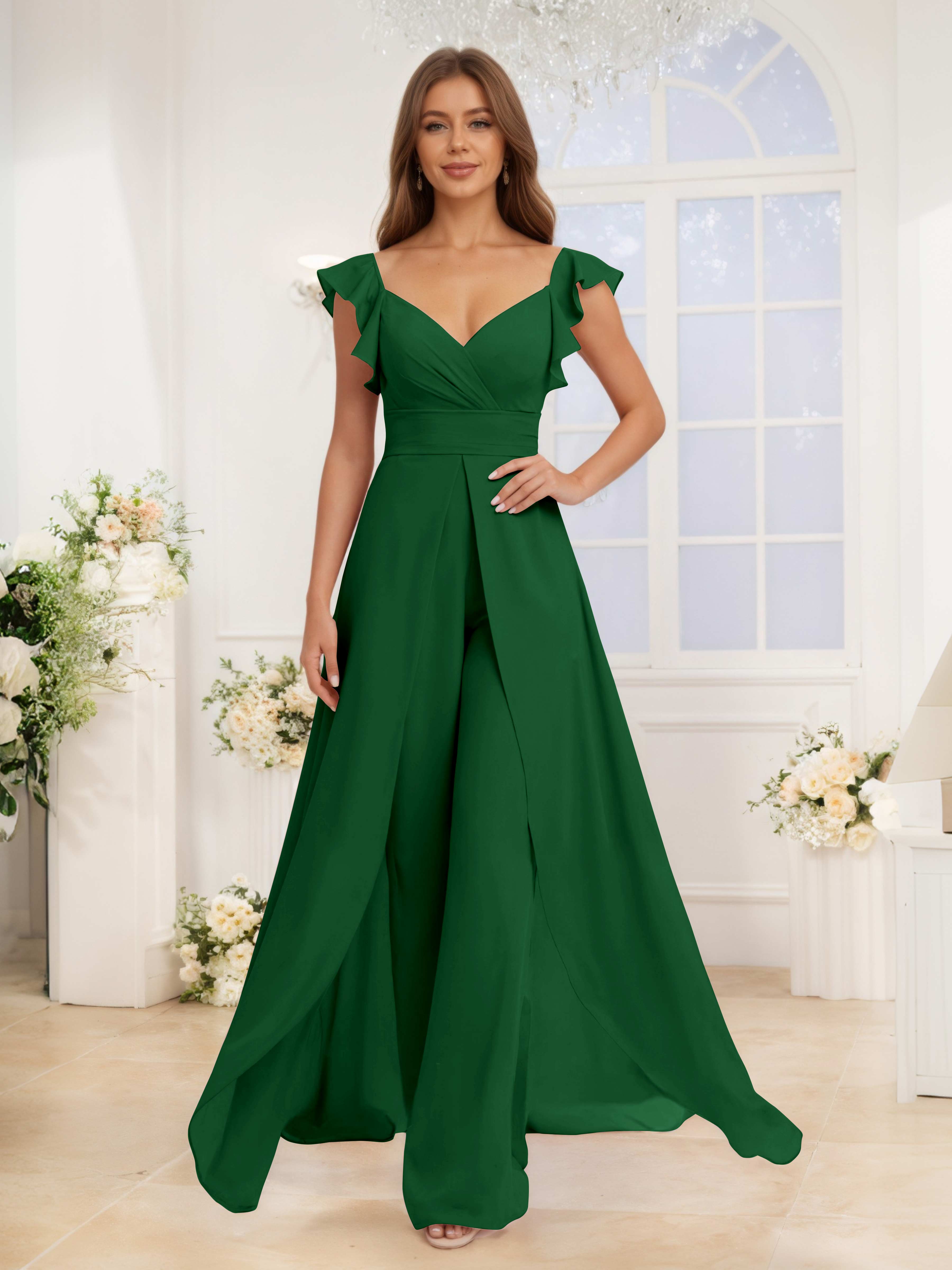 #color_Emerald Green