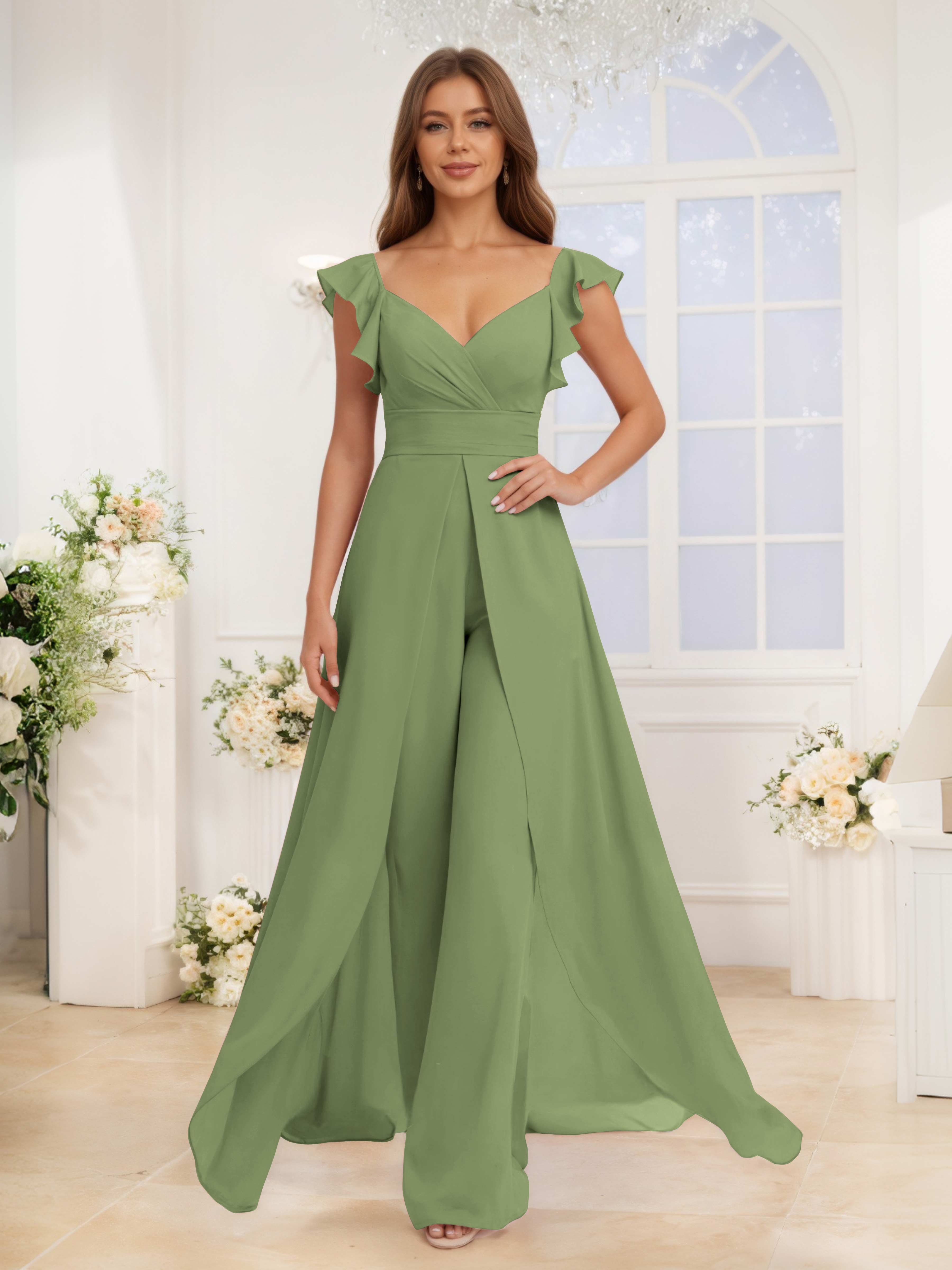 #color_Olive Green