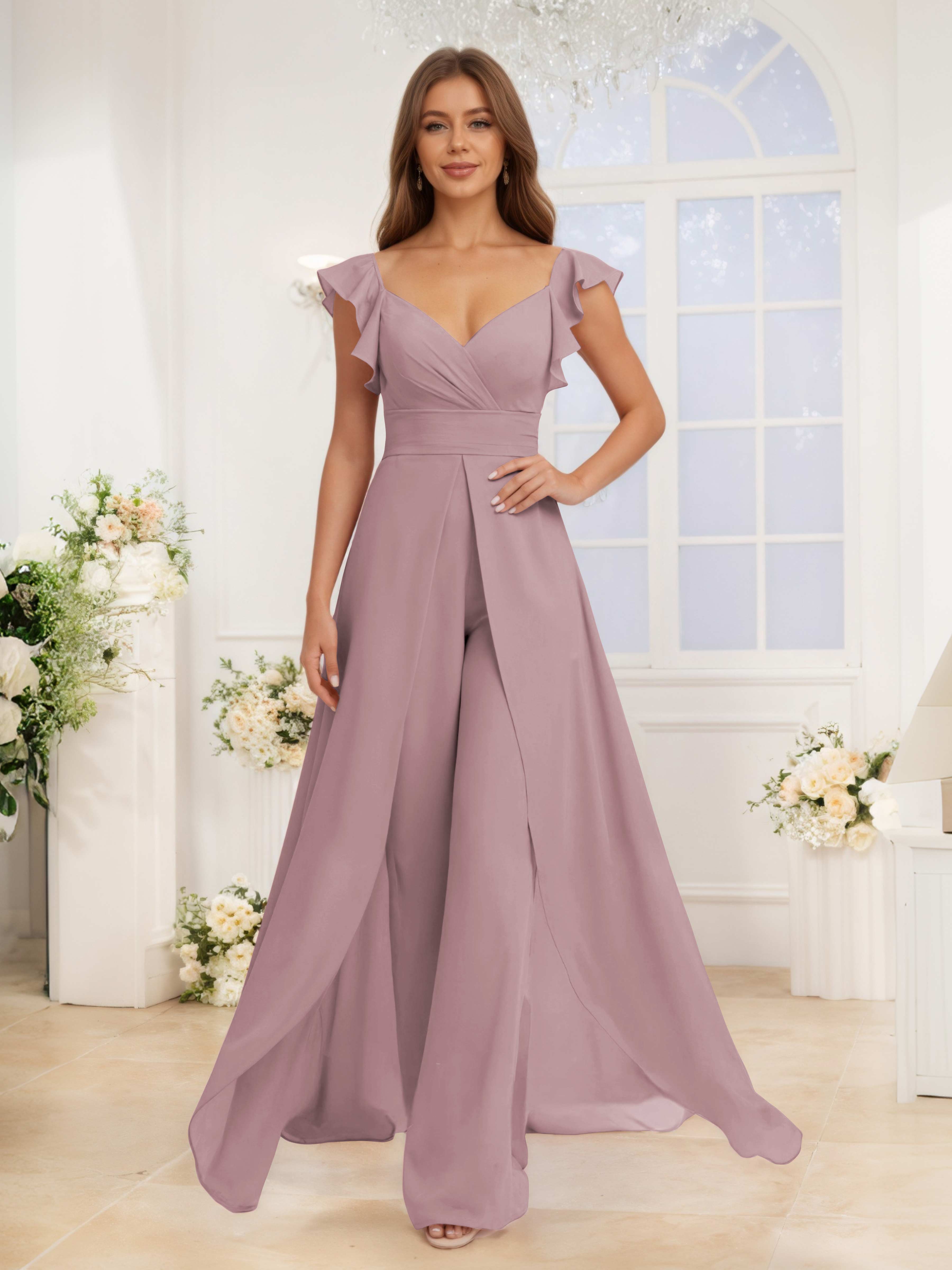 #color_Vintage Mauve