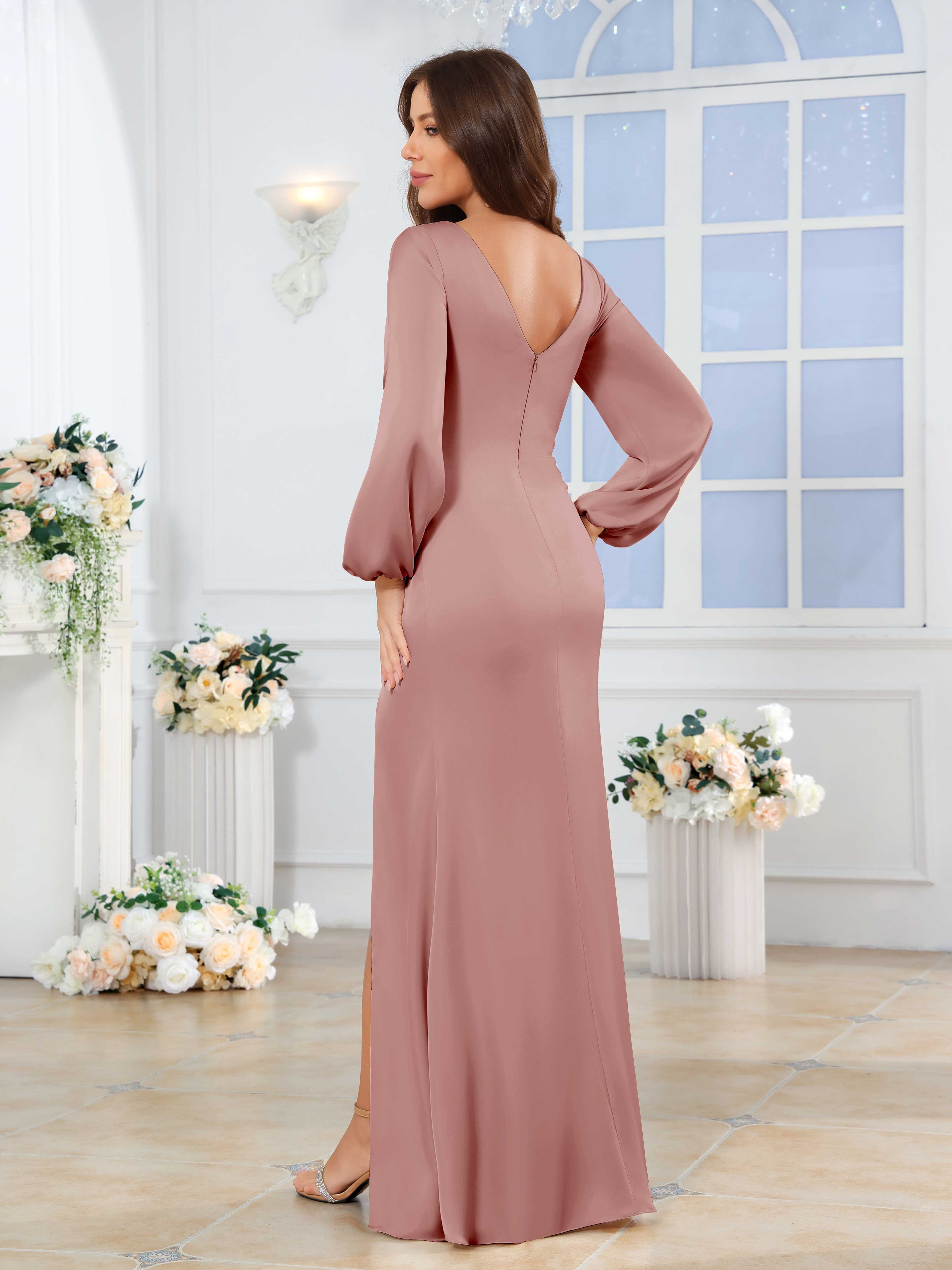#color_Dusty Rose