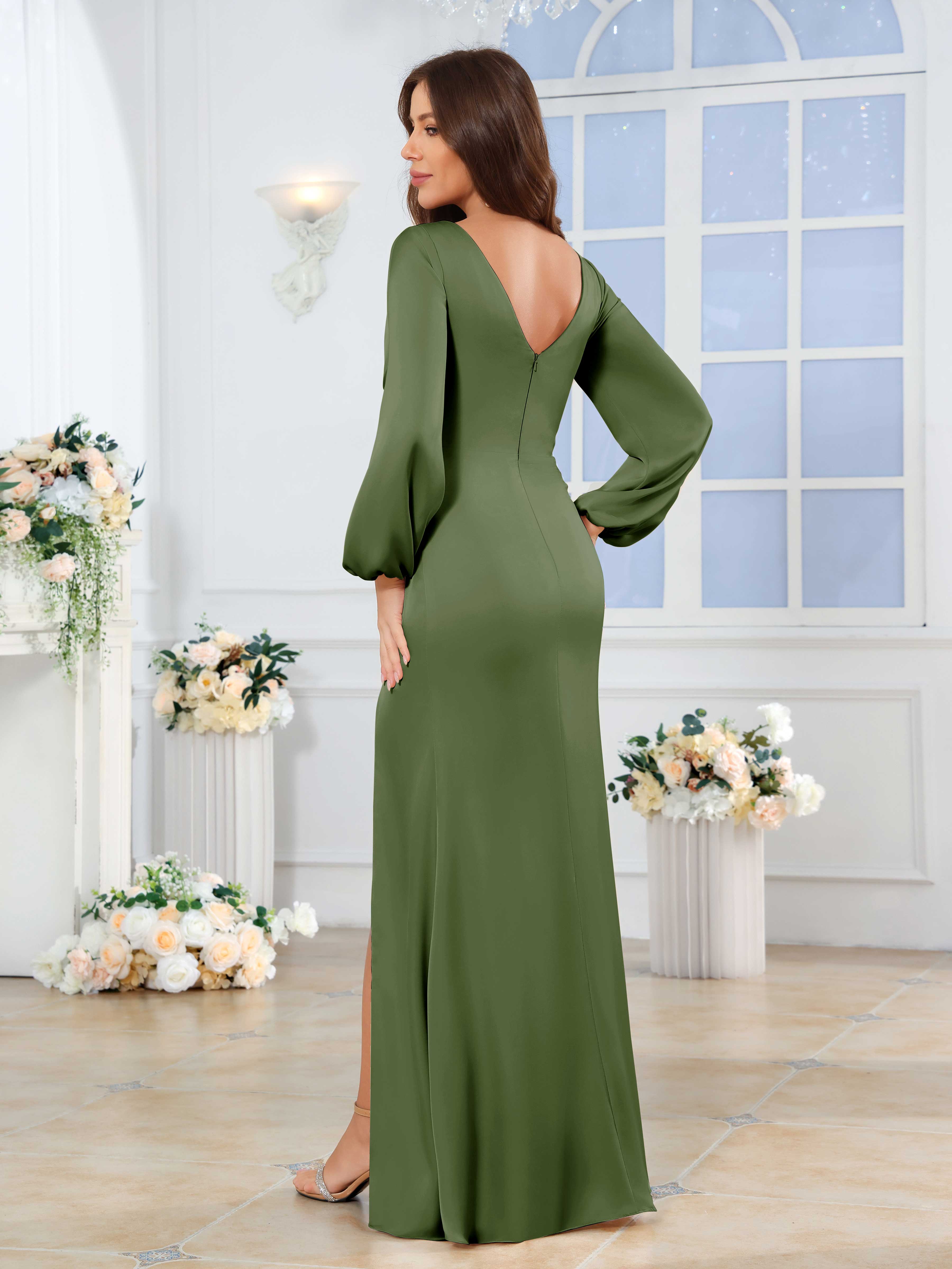 #color_Olive Green
