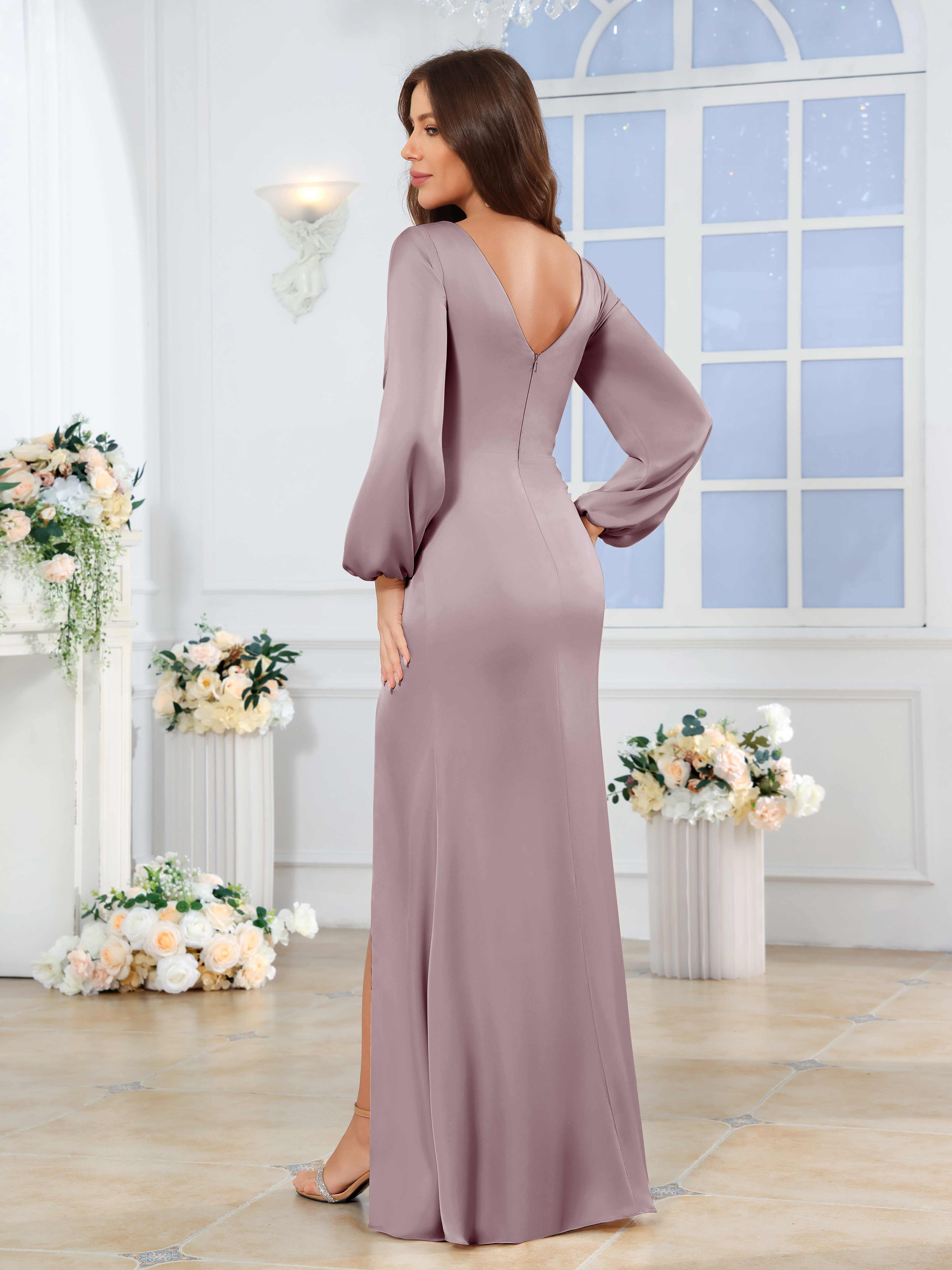 #color_Vintage Mauve