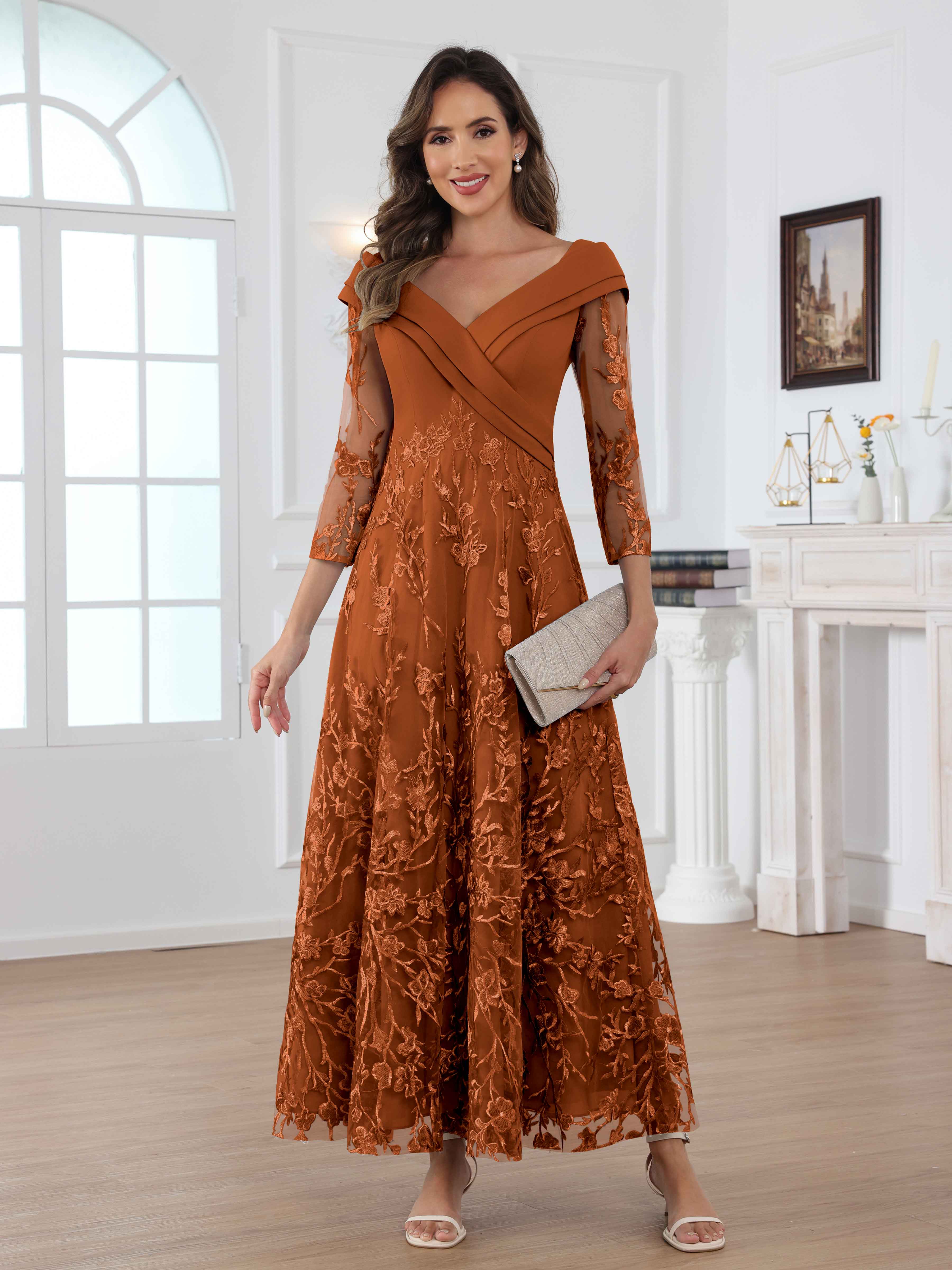 #color_Burnt Orange