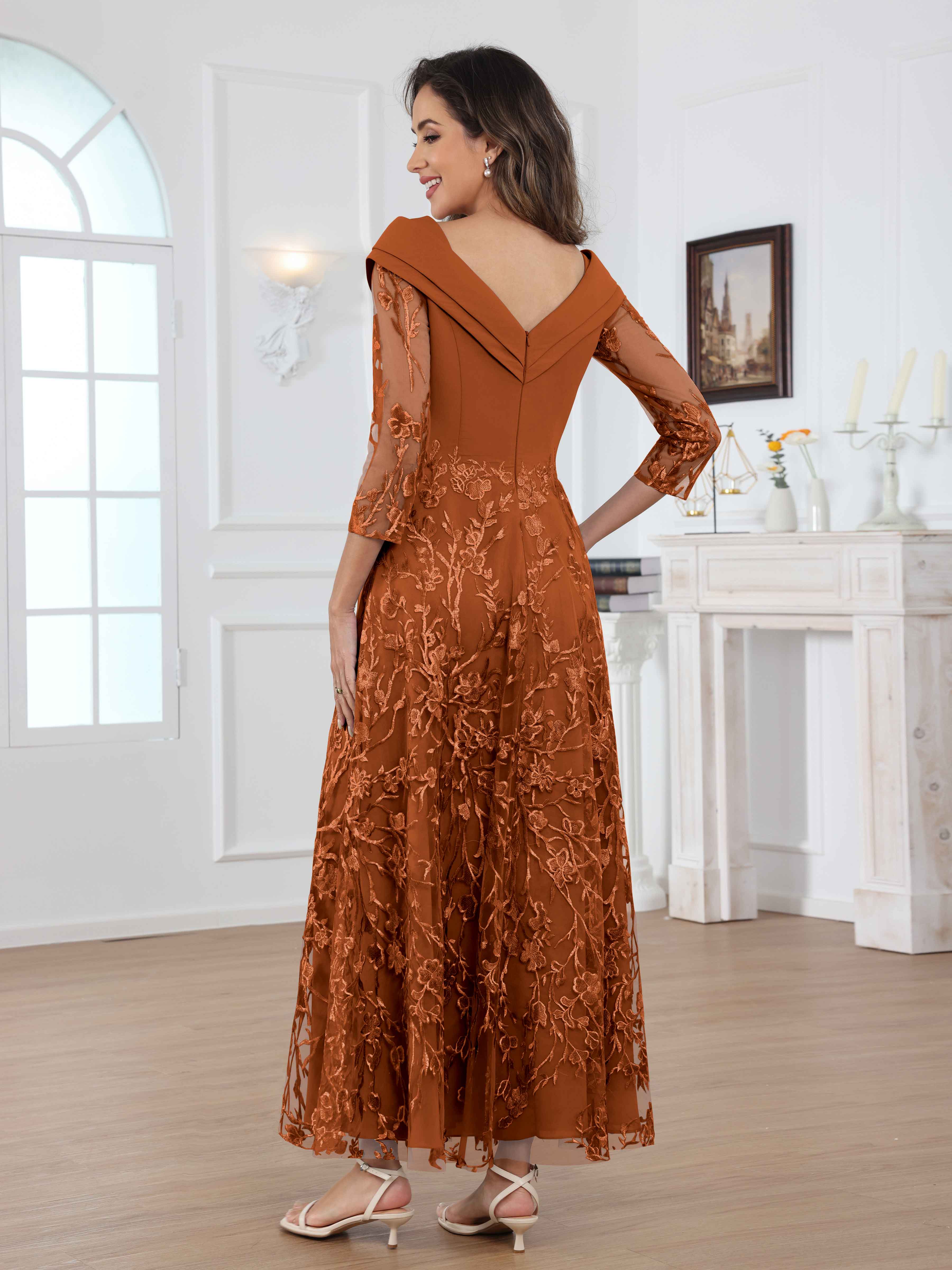 #color_Burnt Orange