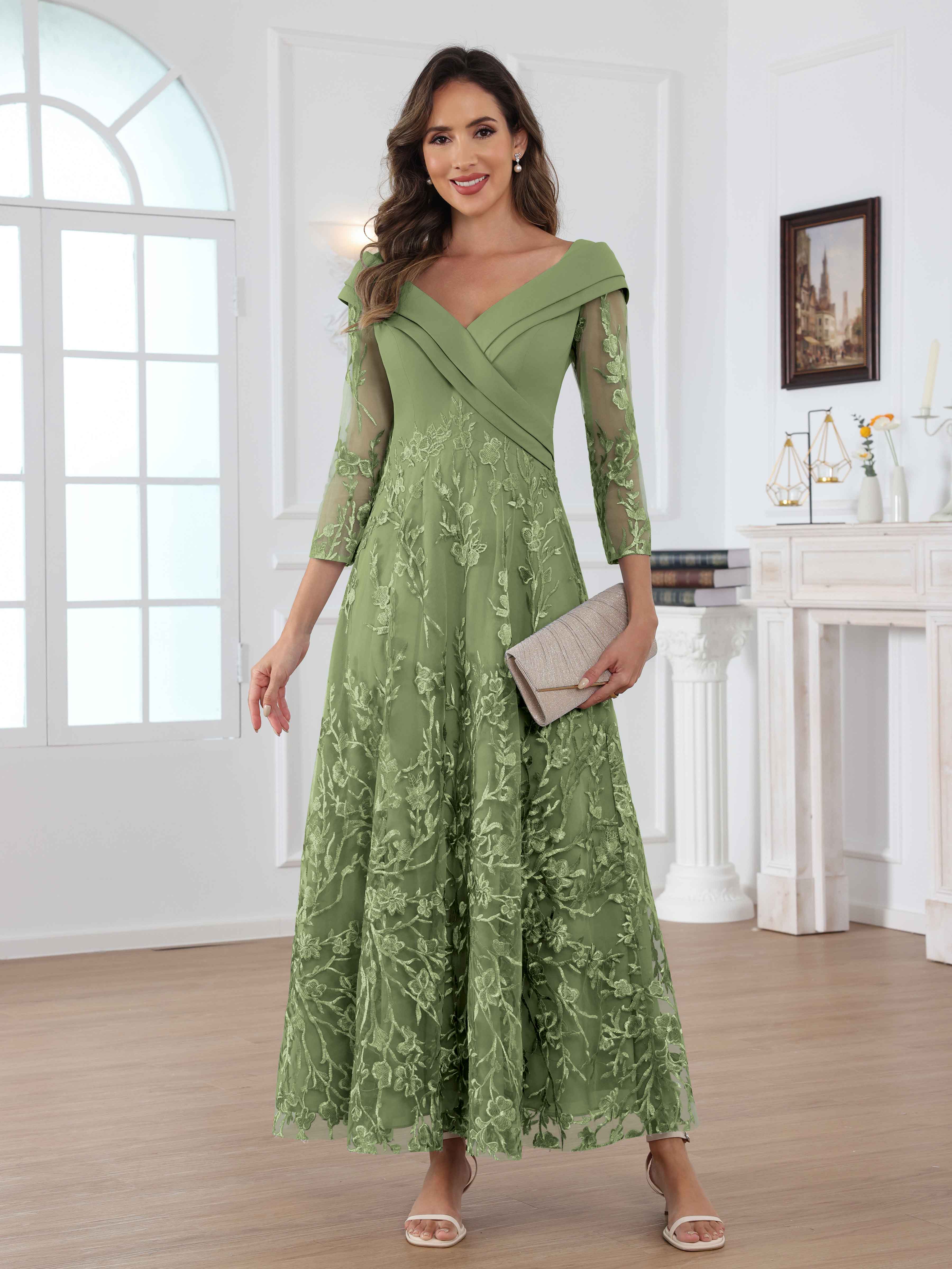 #color_Olive Green
