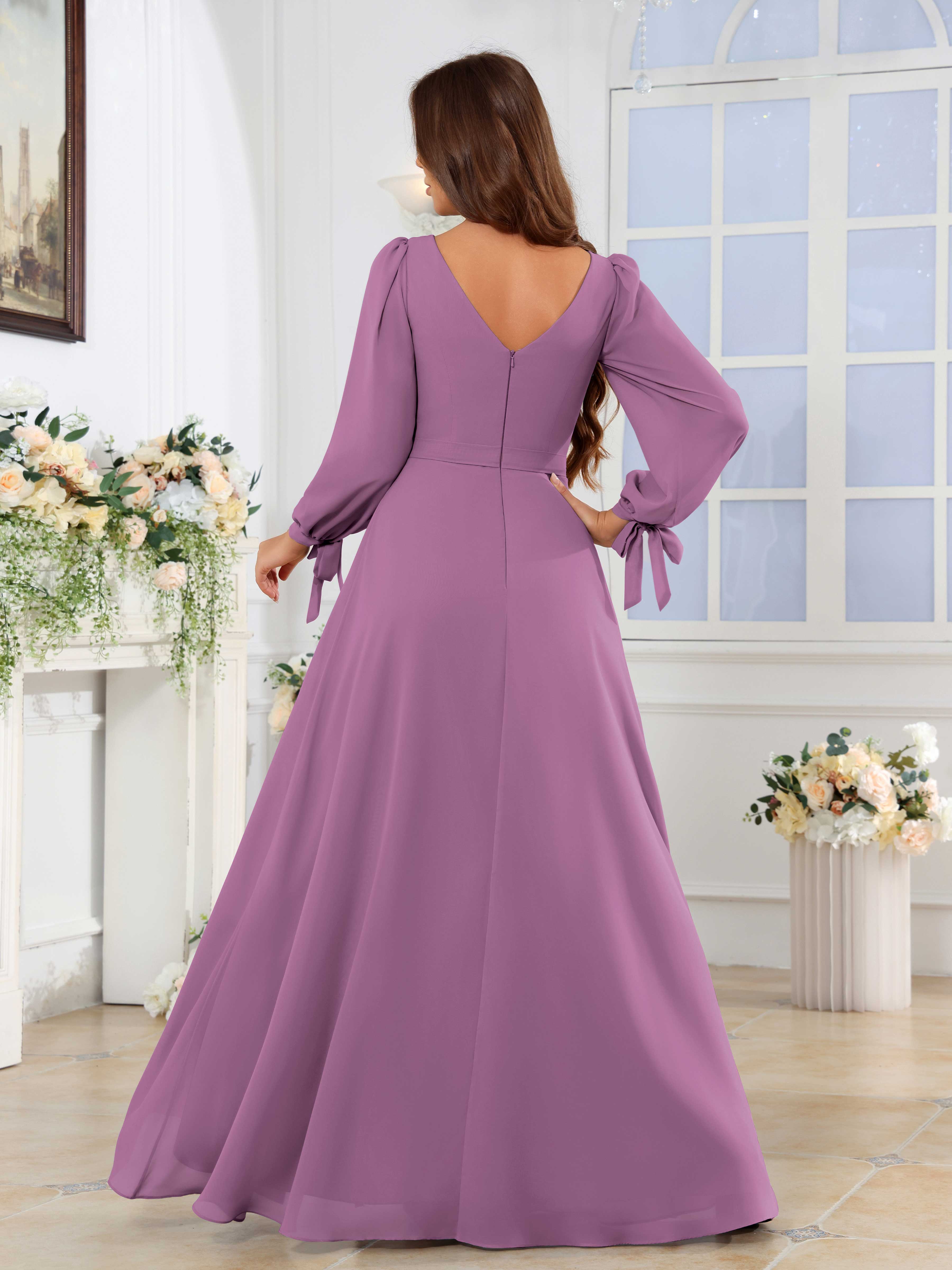#color_Dusty Purple