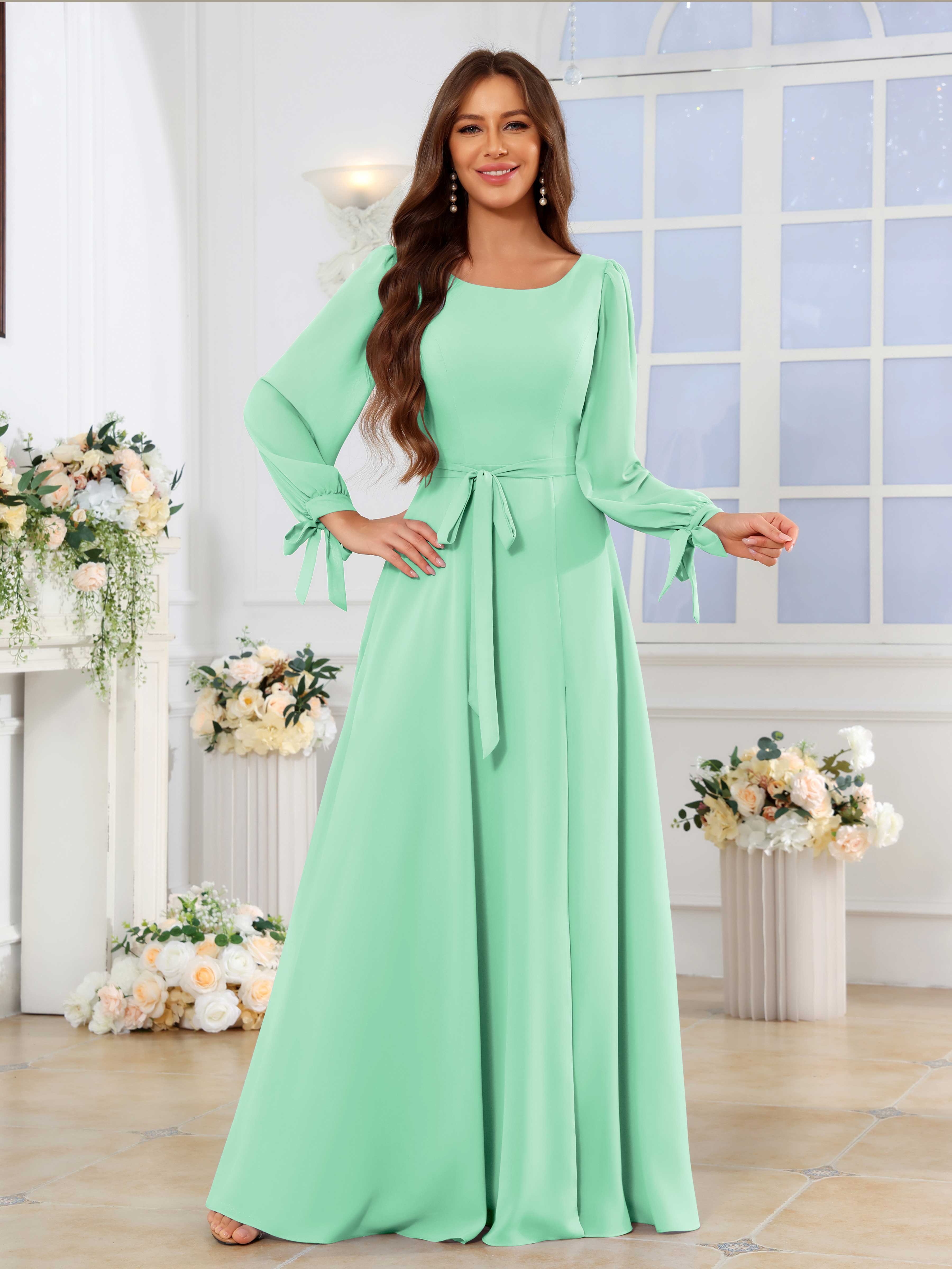 #color_Mint Green