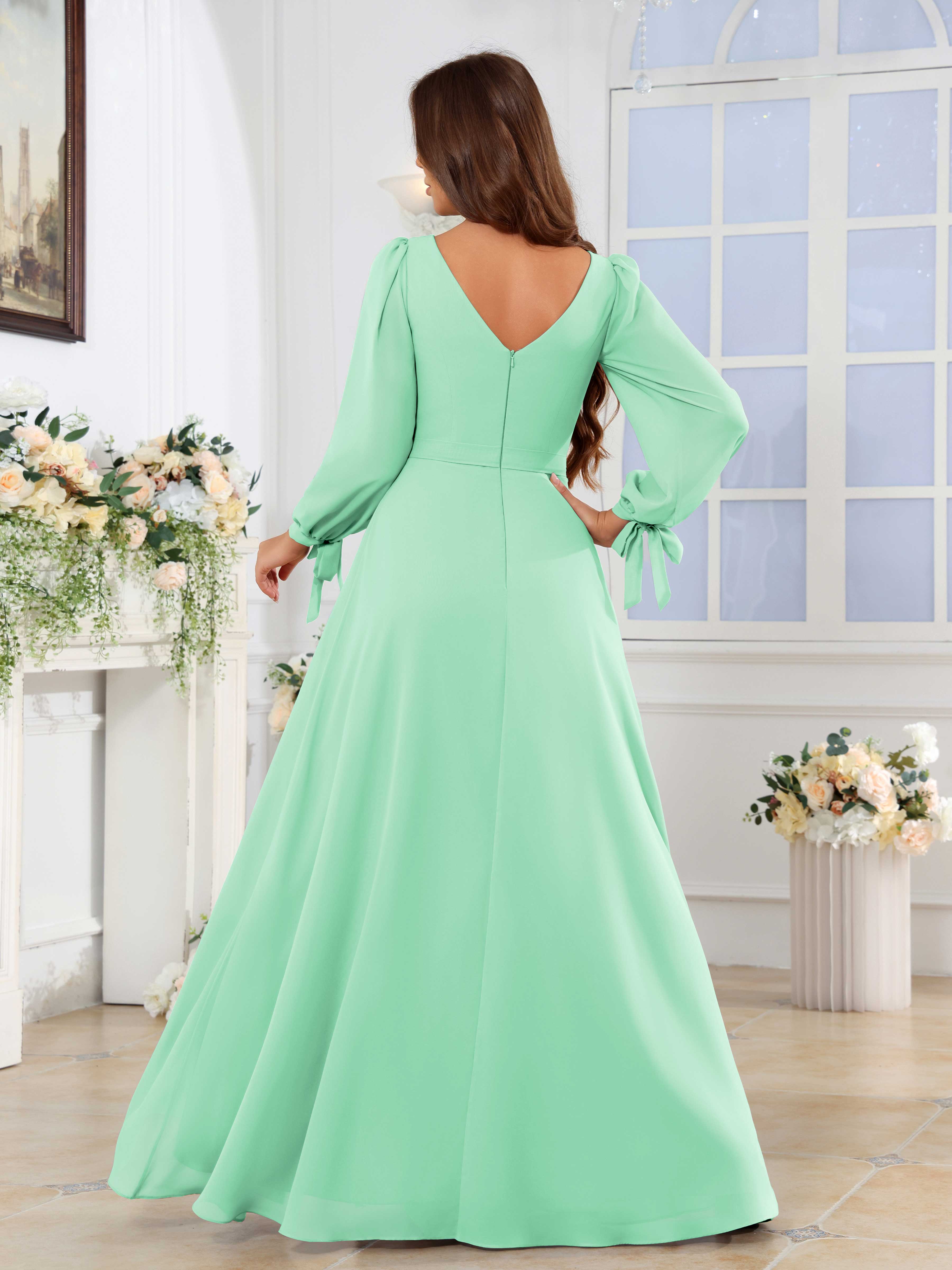 #color_Mint Green