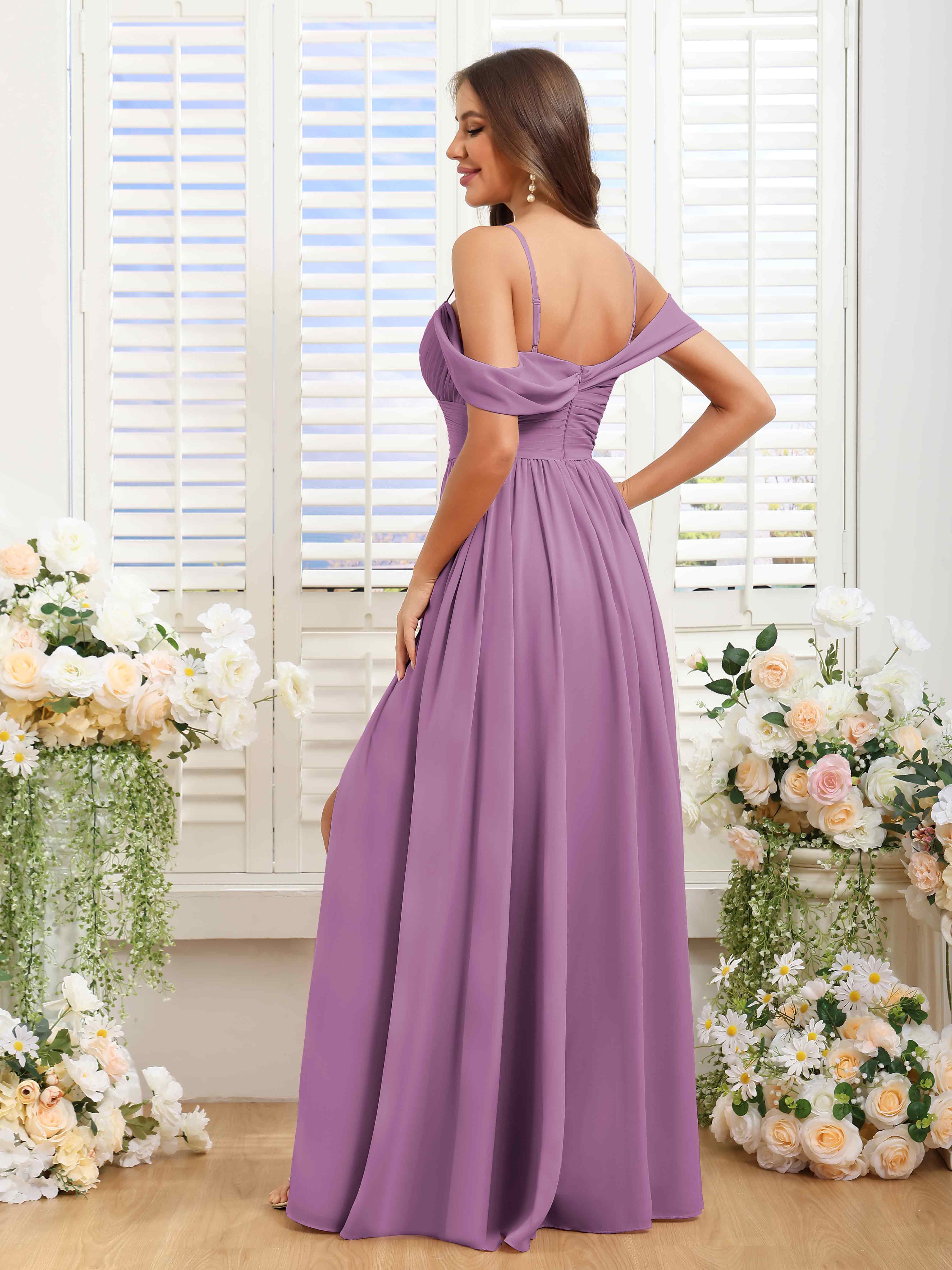 #color_Dusty Purple