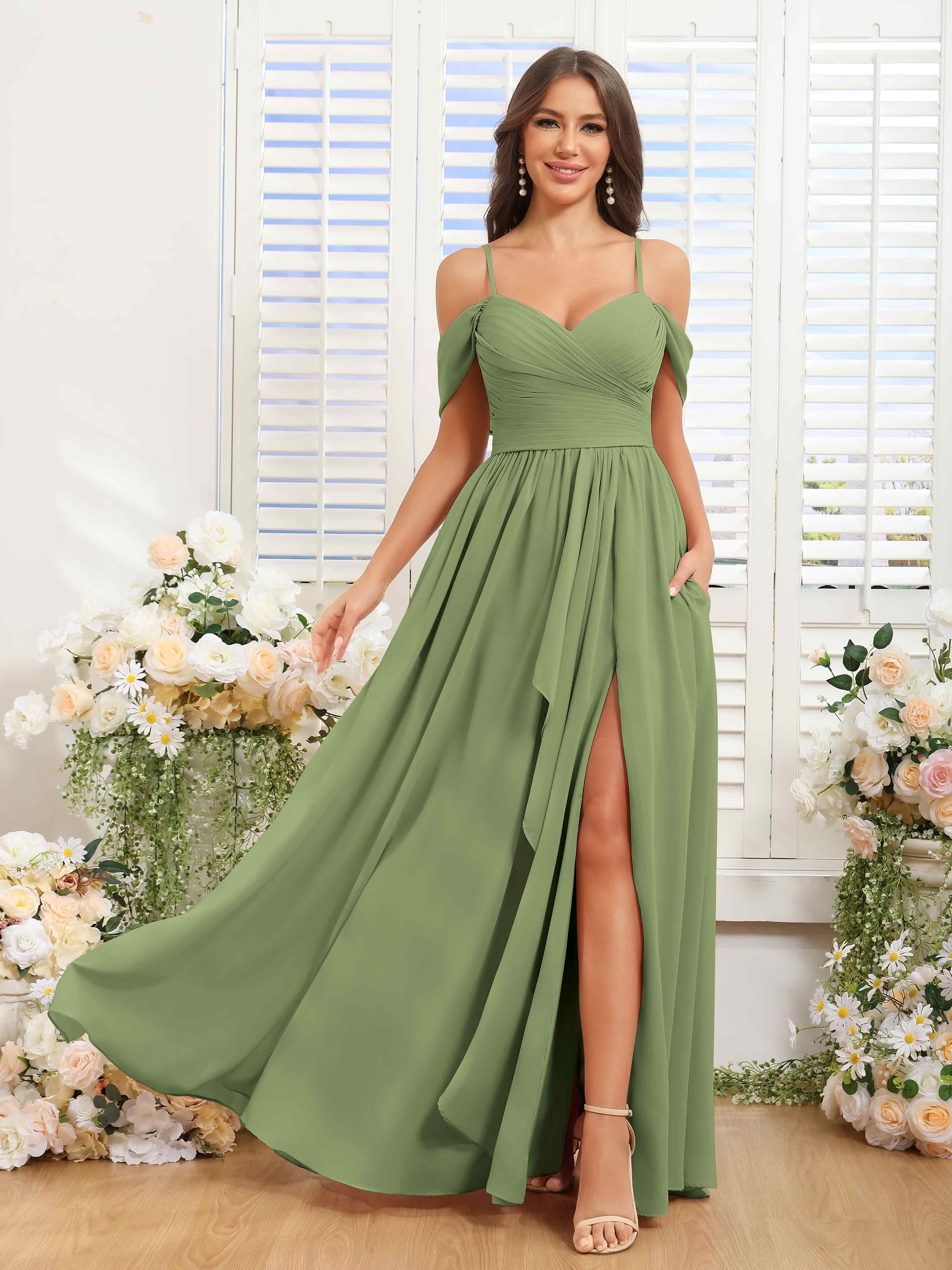 #color_Olive Green