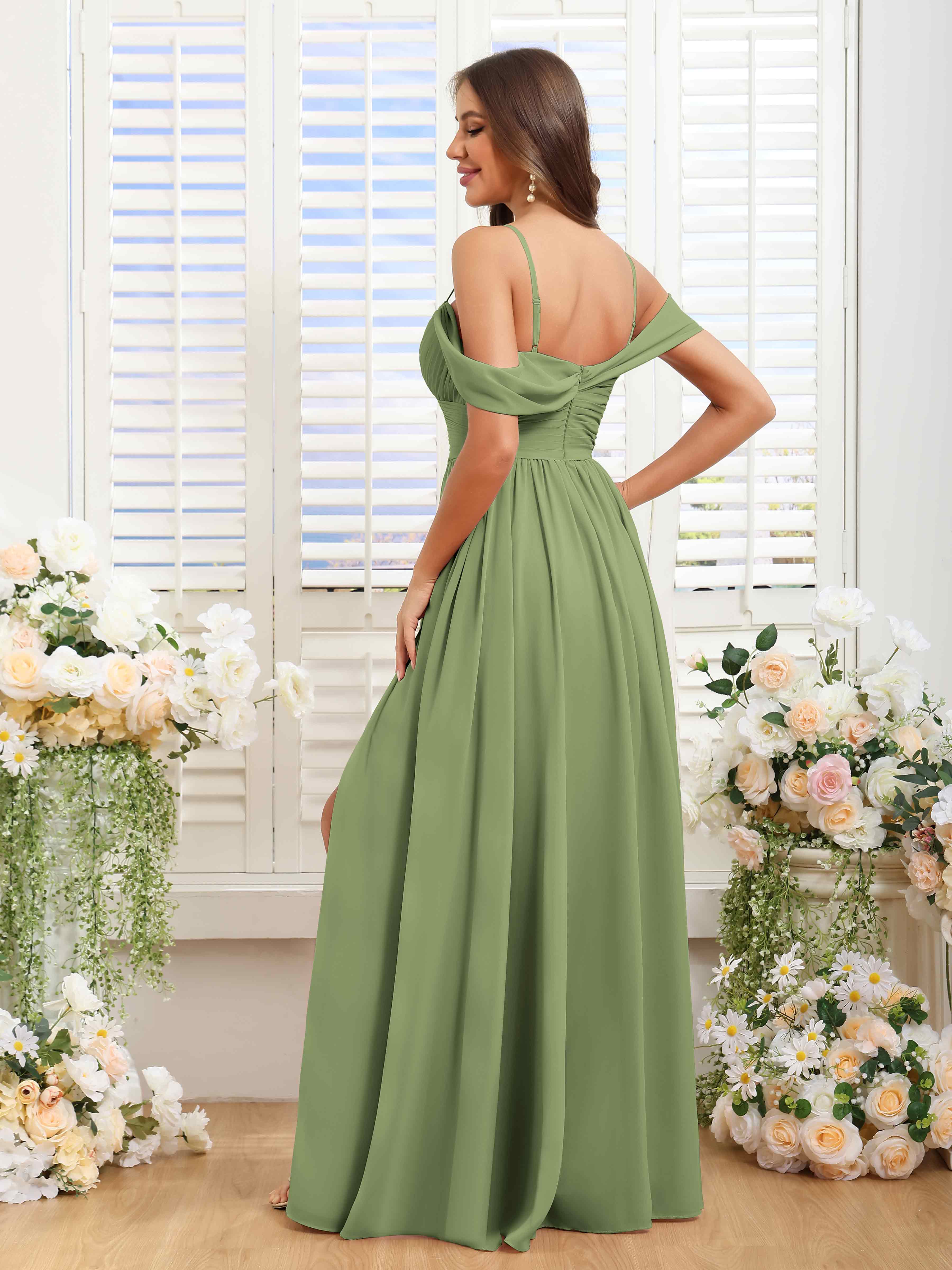 #color_Olive Green
