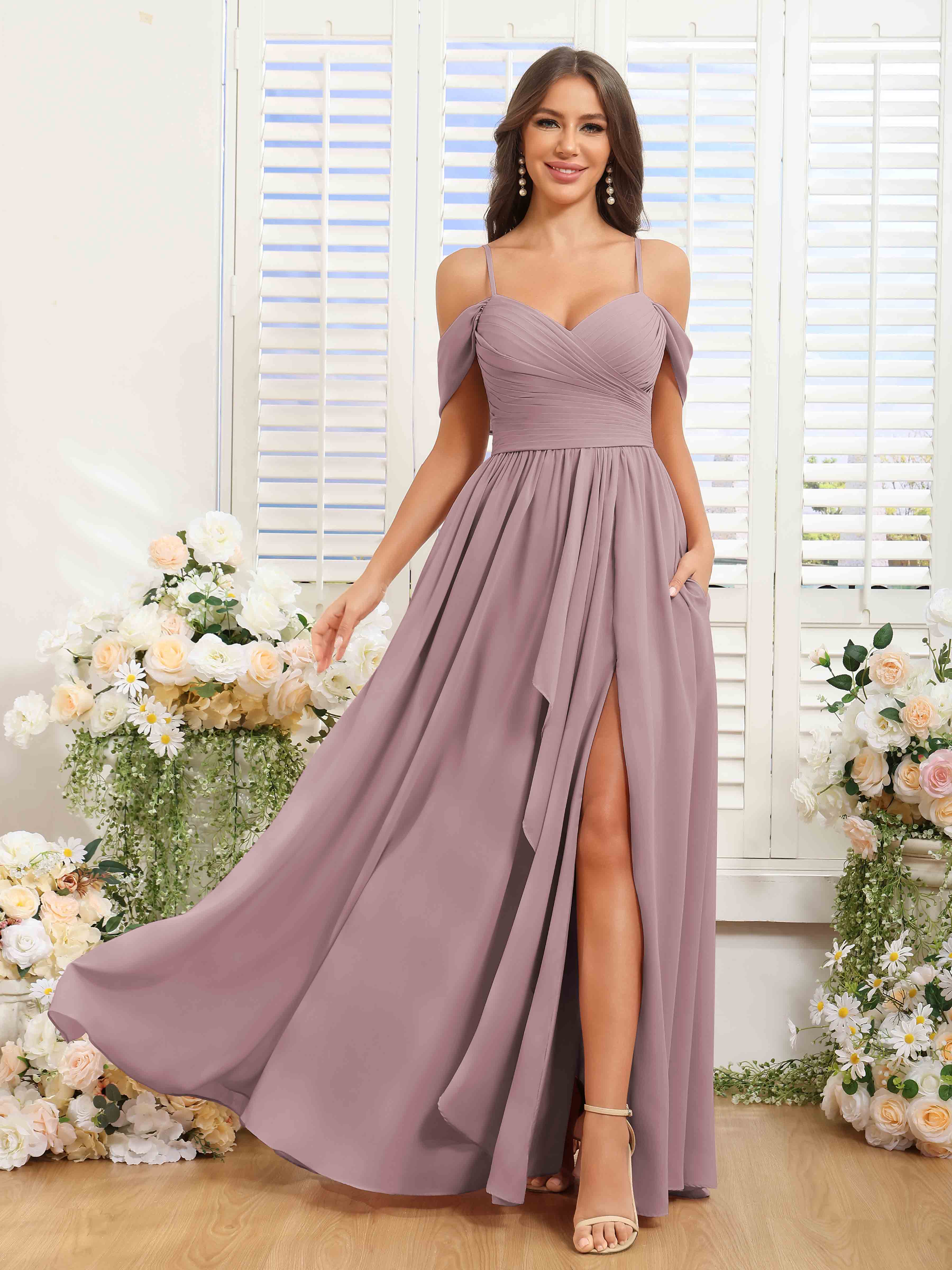 #color_Vintage Mauve