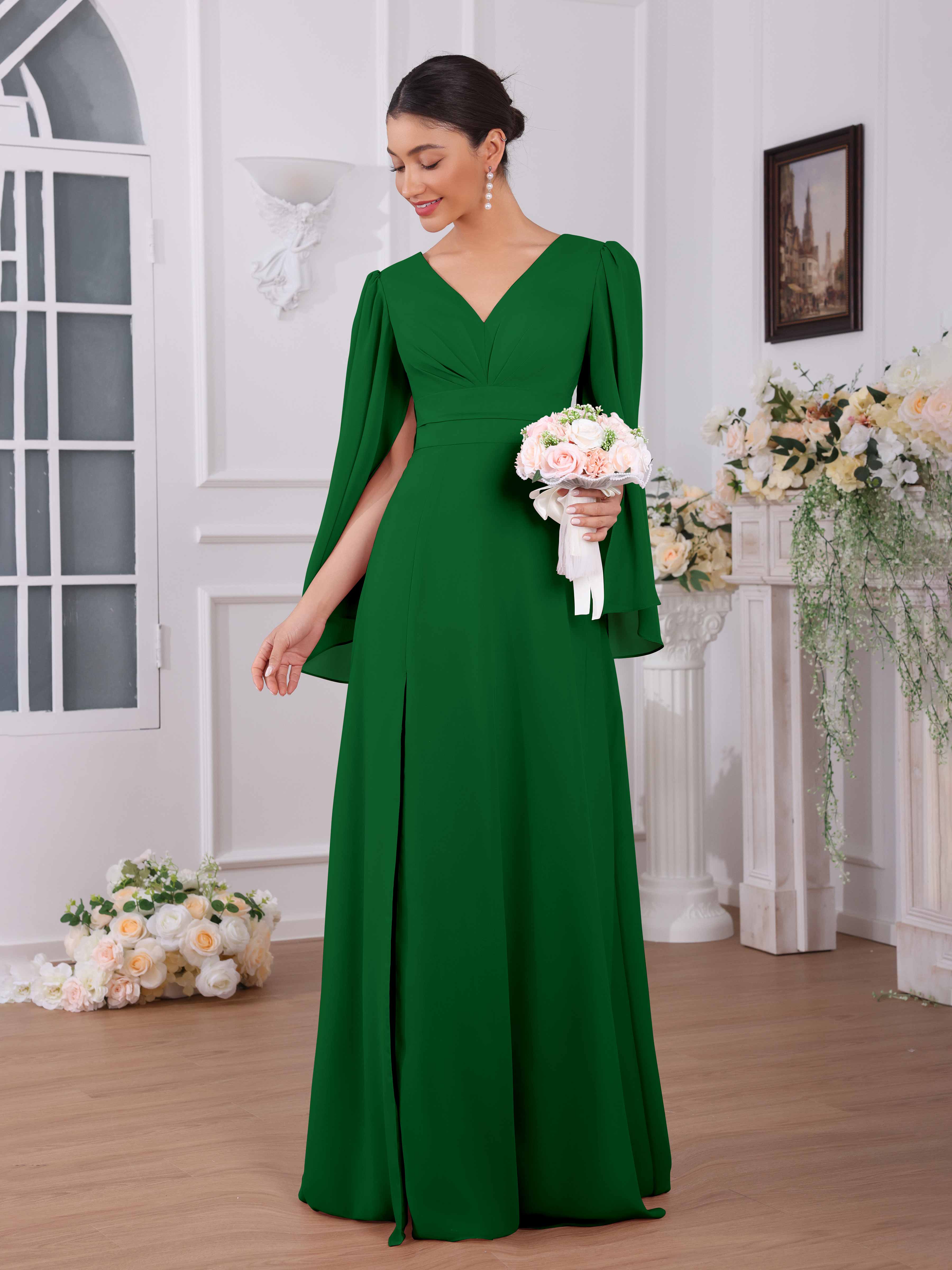 #color_Emerald Green