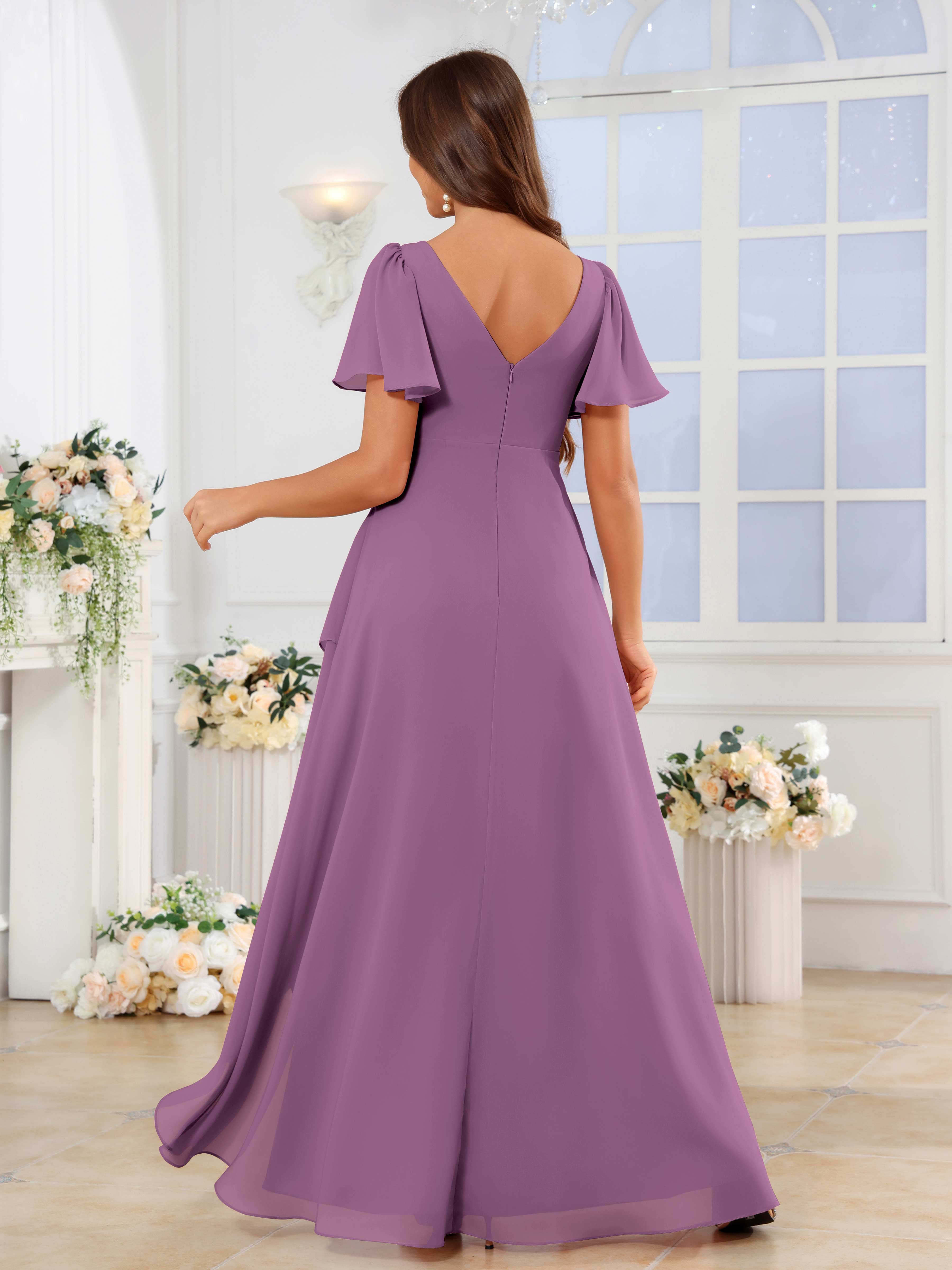 #color_Dusty Purple