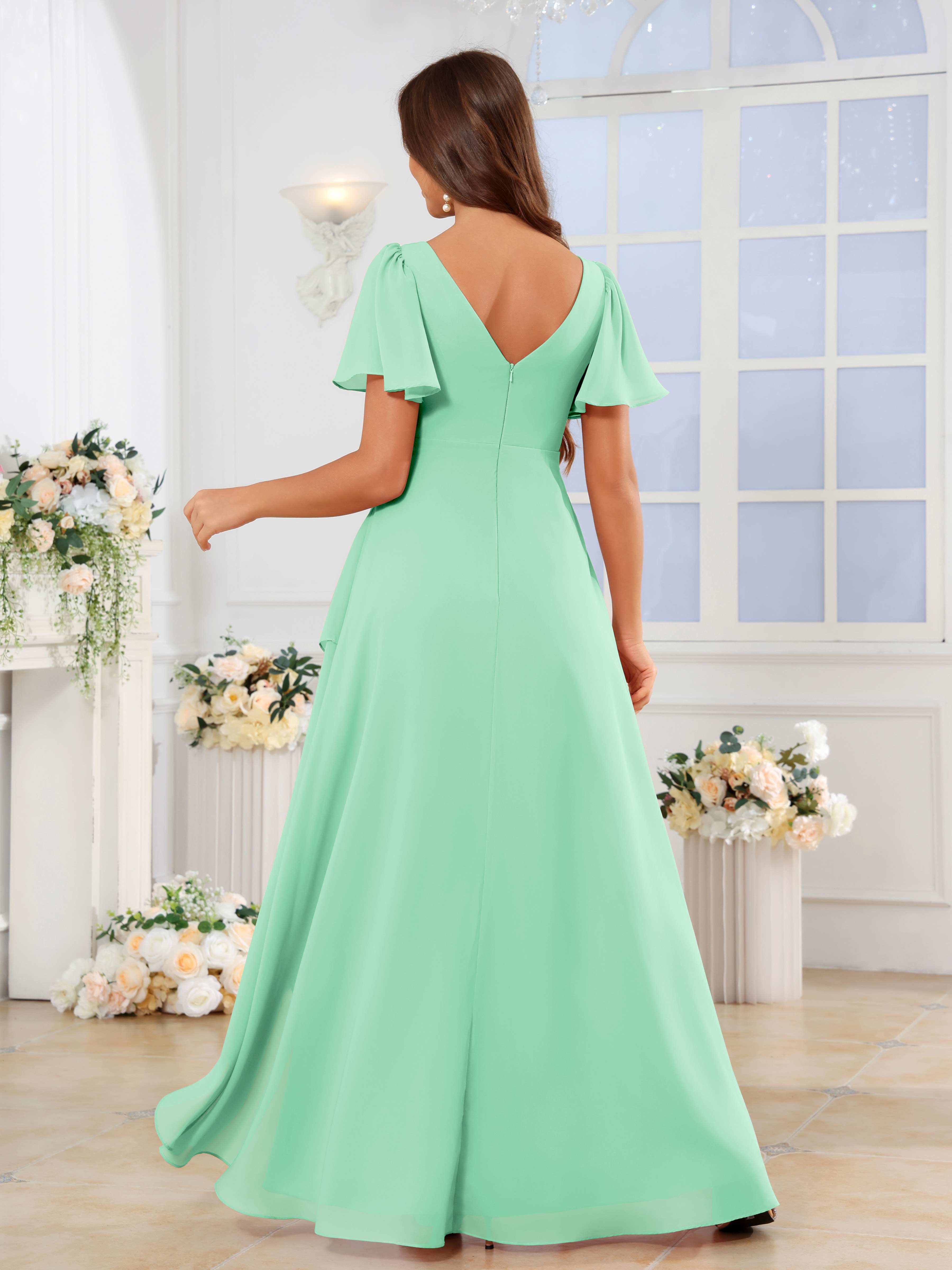 #color_Mint Green
