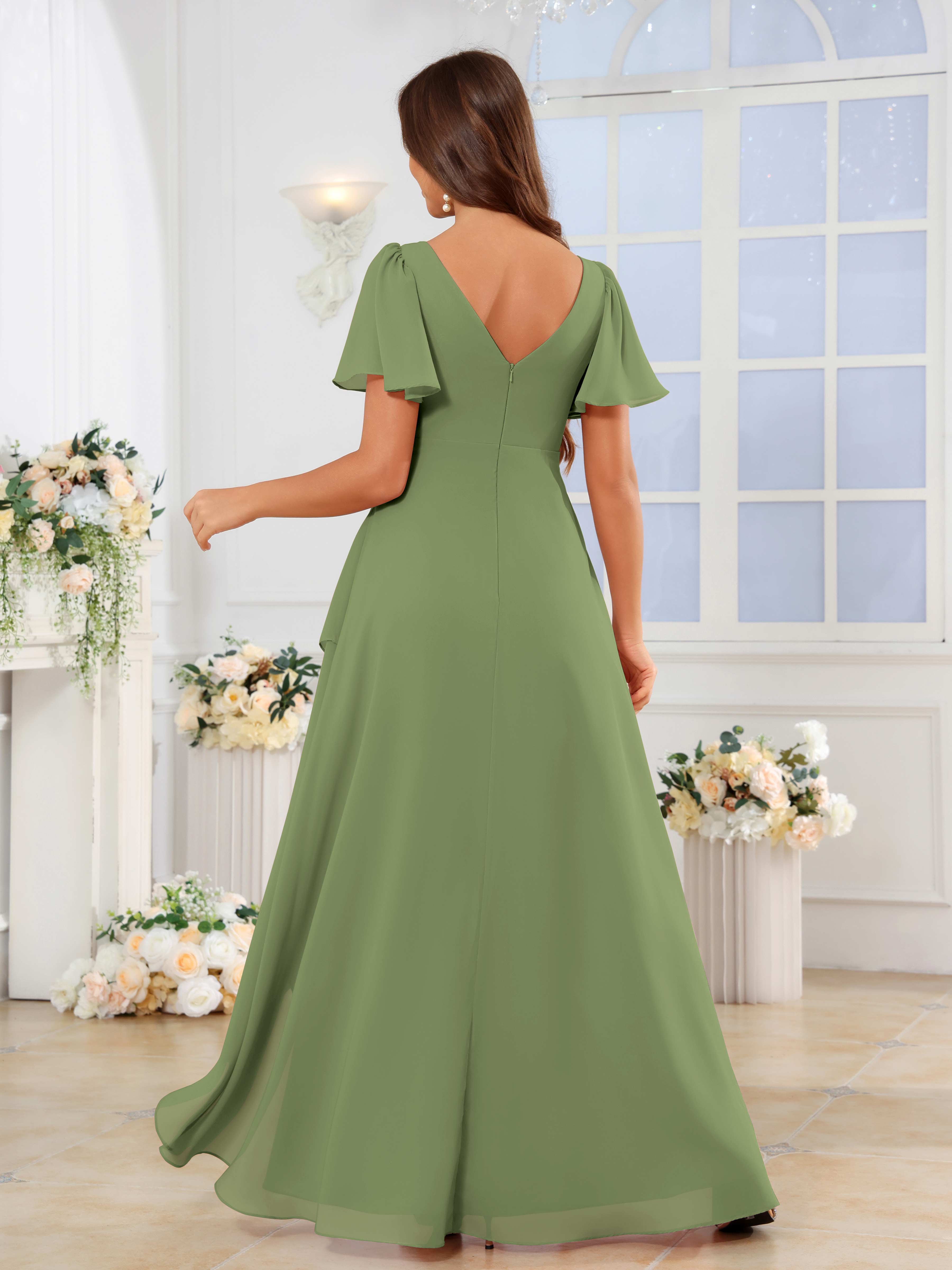 #color_Olive Green