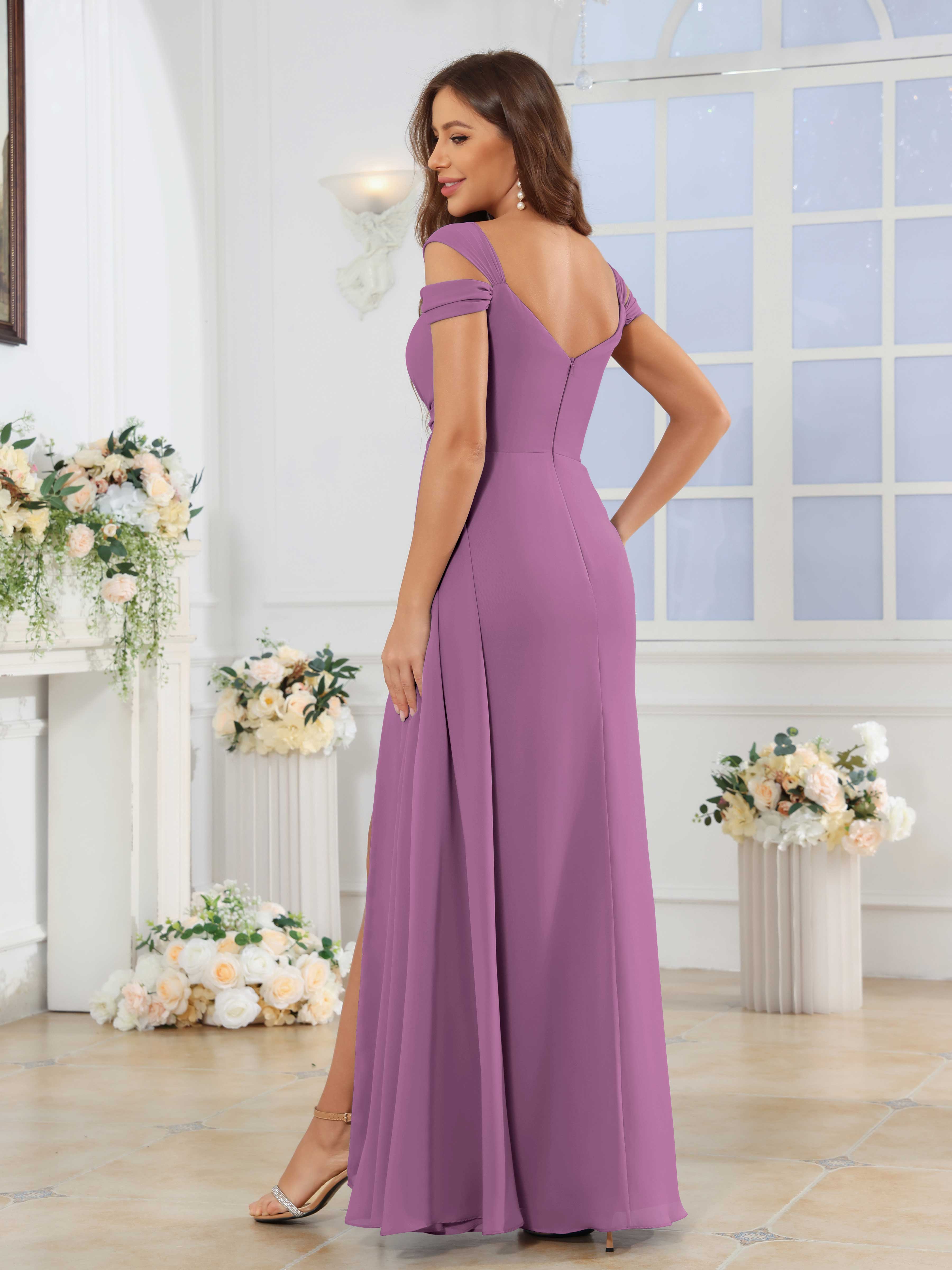 #color_Dusty Purple