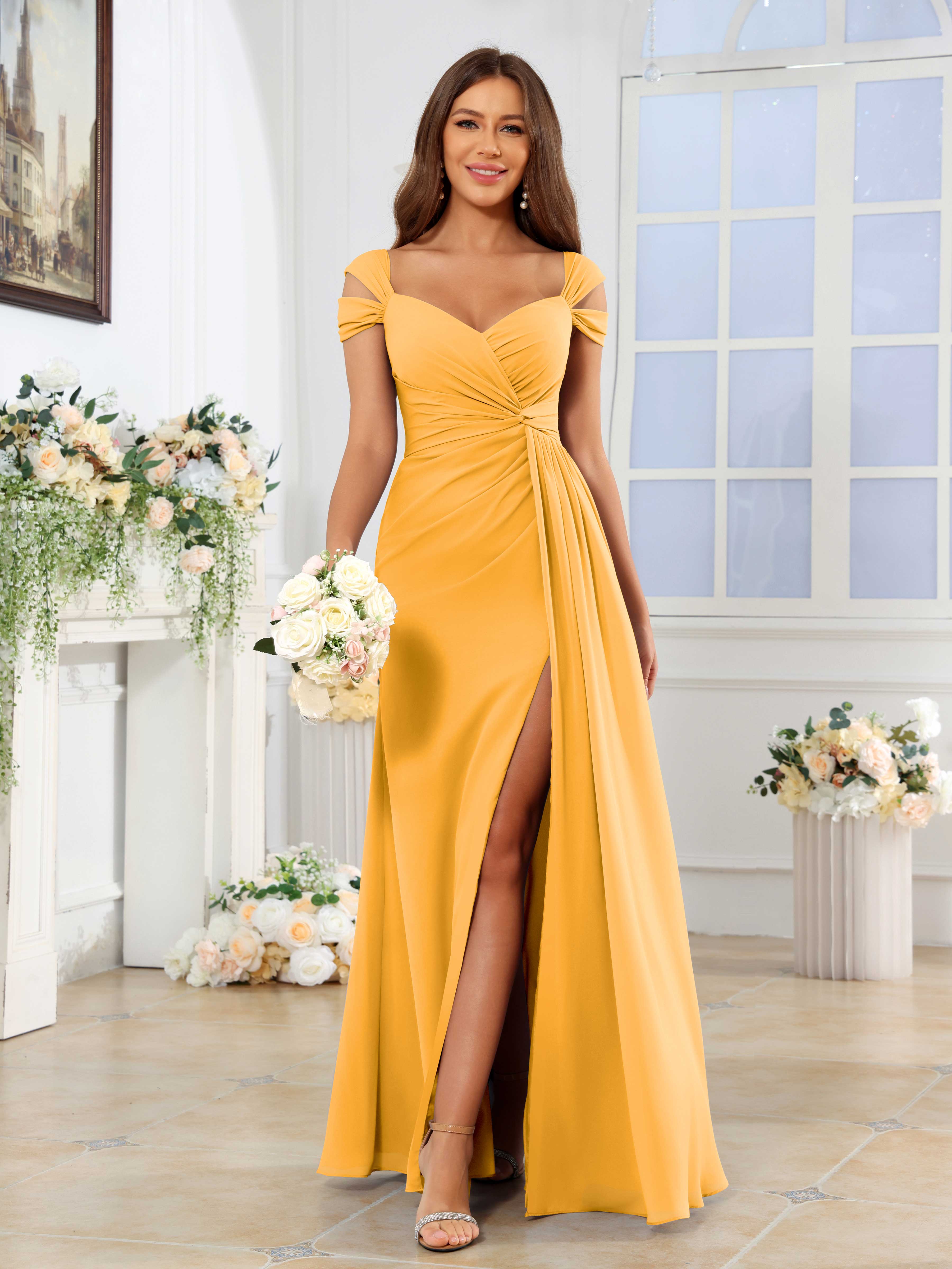 #color_Mustard