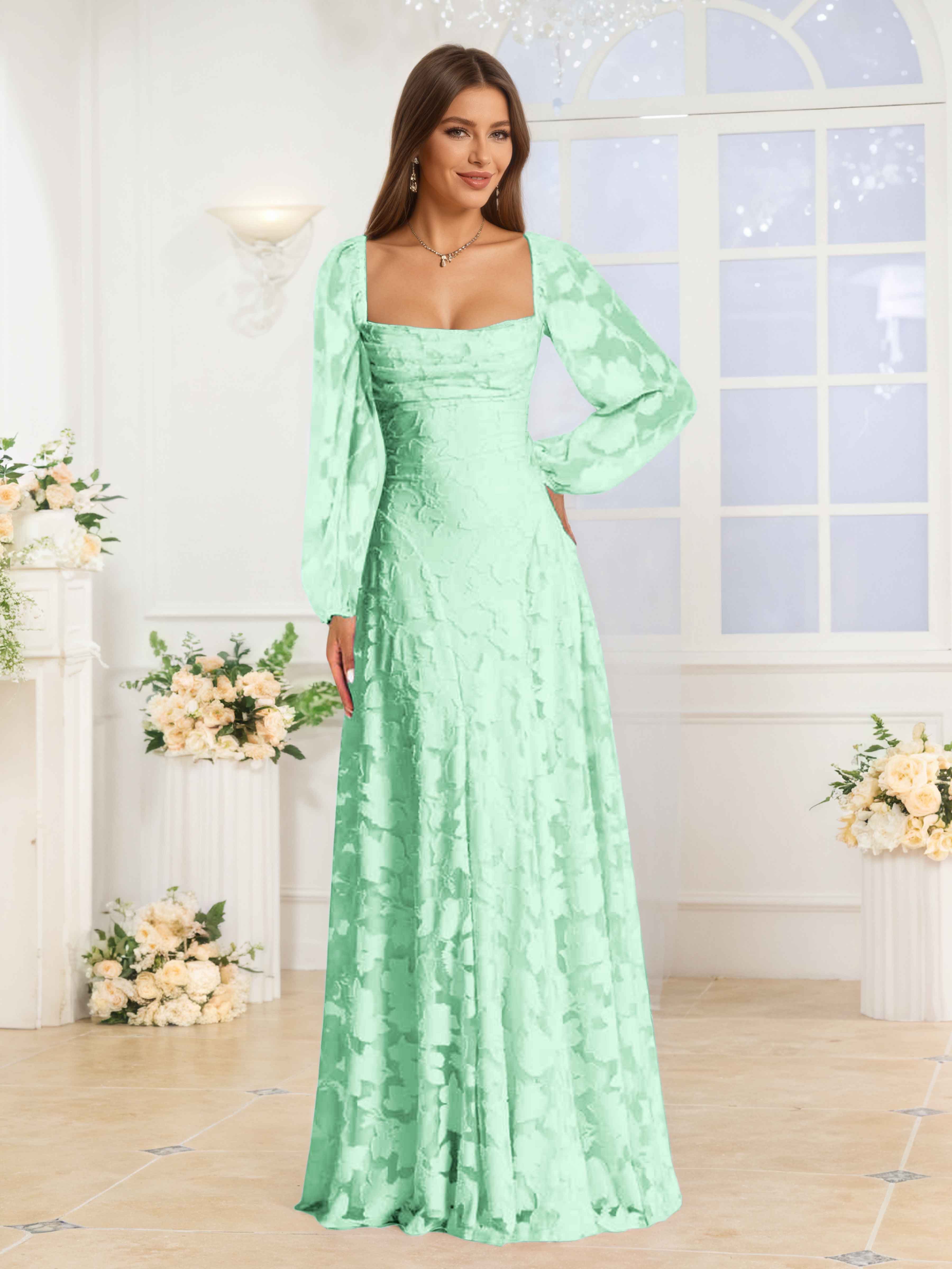 #color_Mint Green