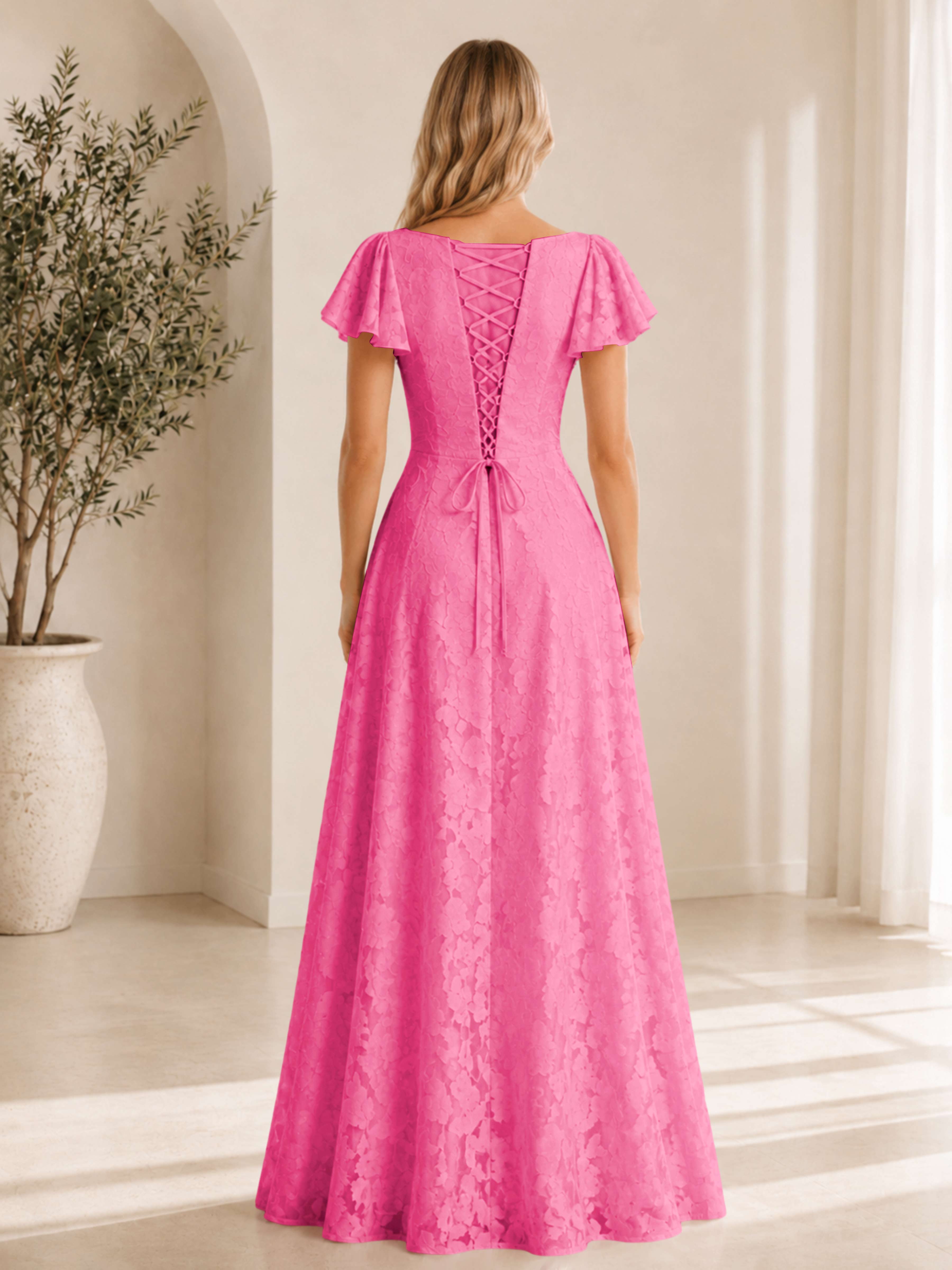 #Color_Hot Pink
