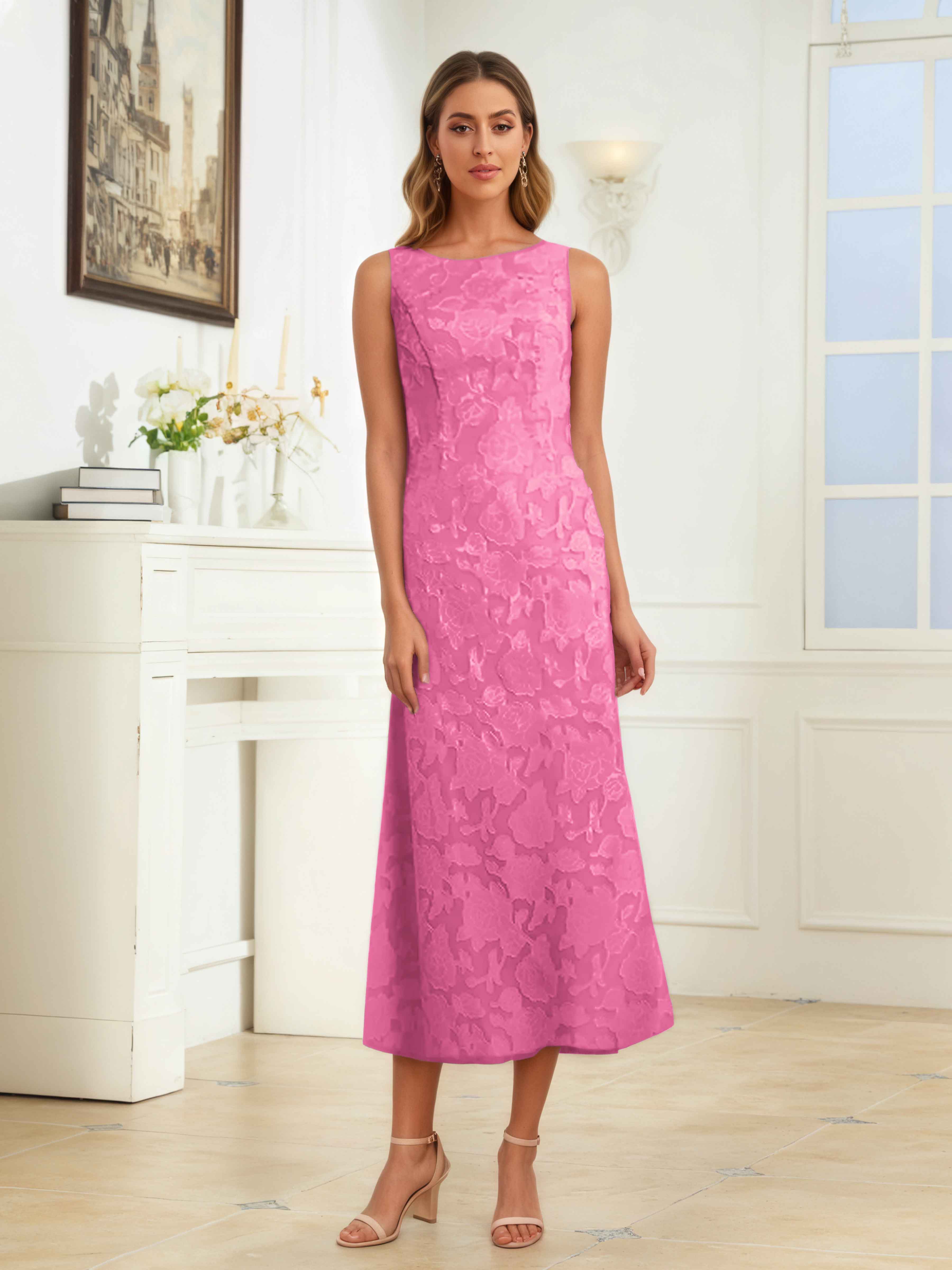 #Color_Hot Pink