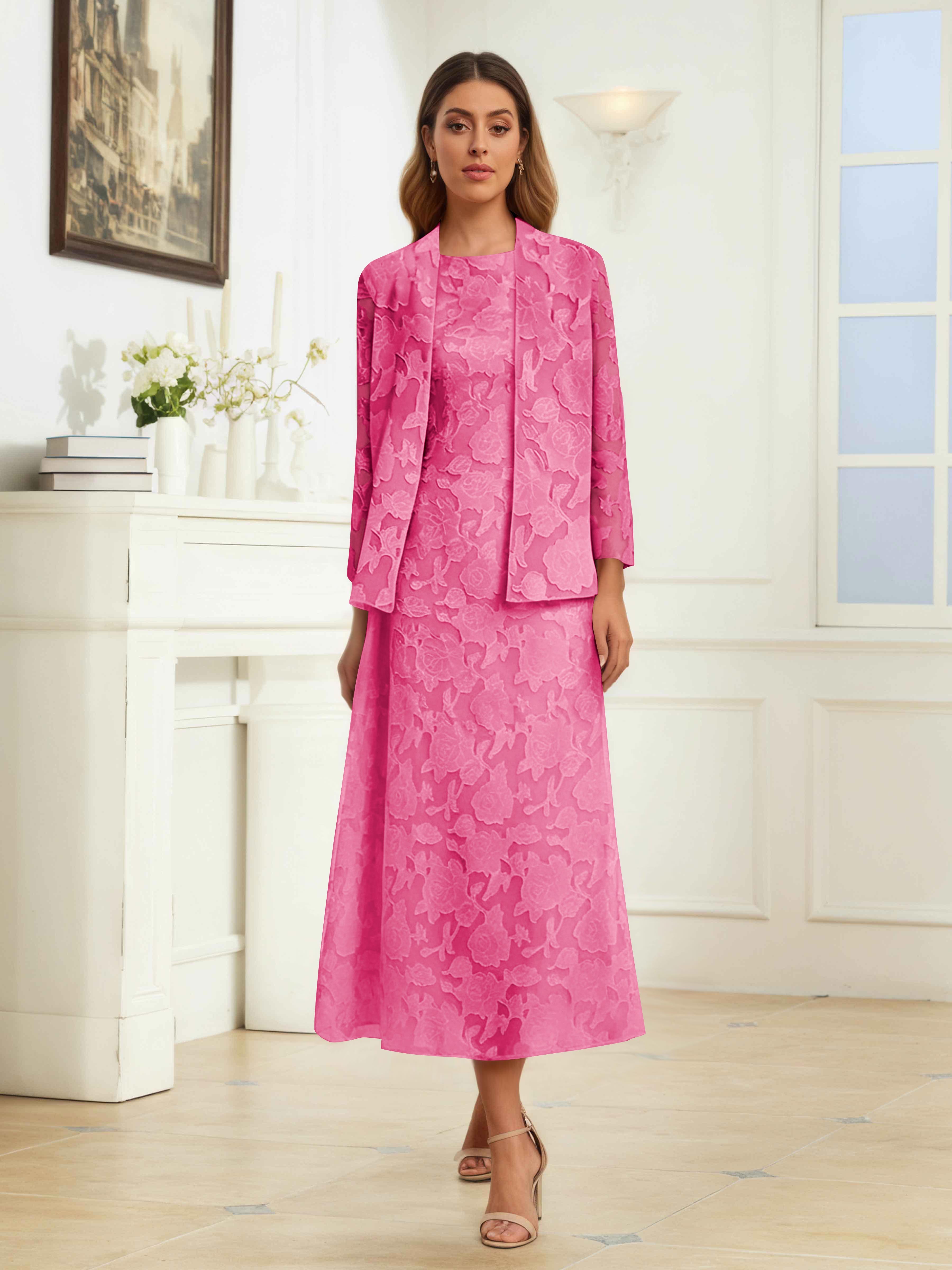 #Color_Hot Pink