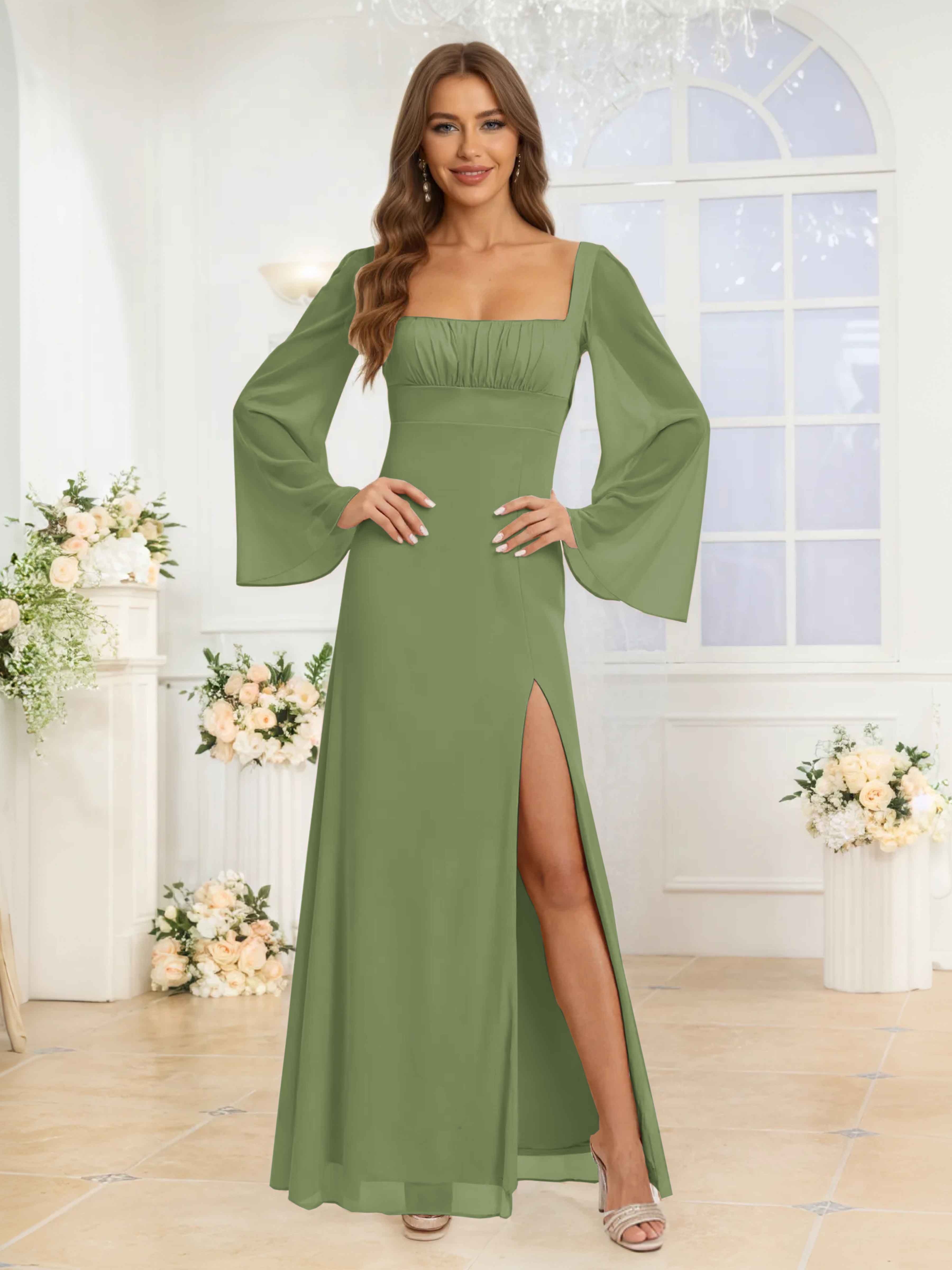 #color_Olive Green