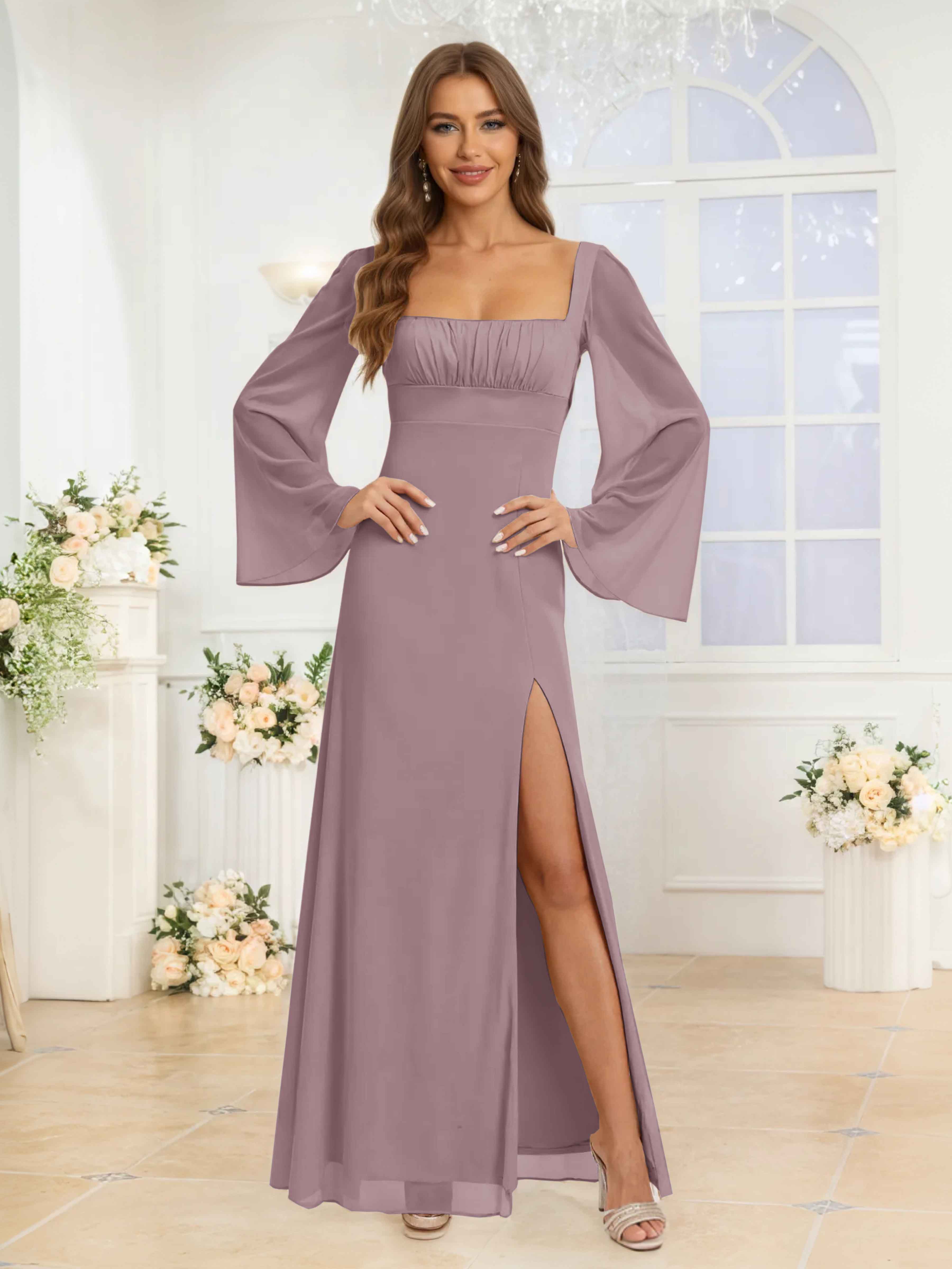 #color_Vintage Mauve
