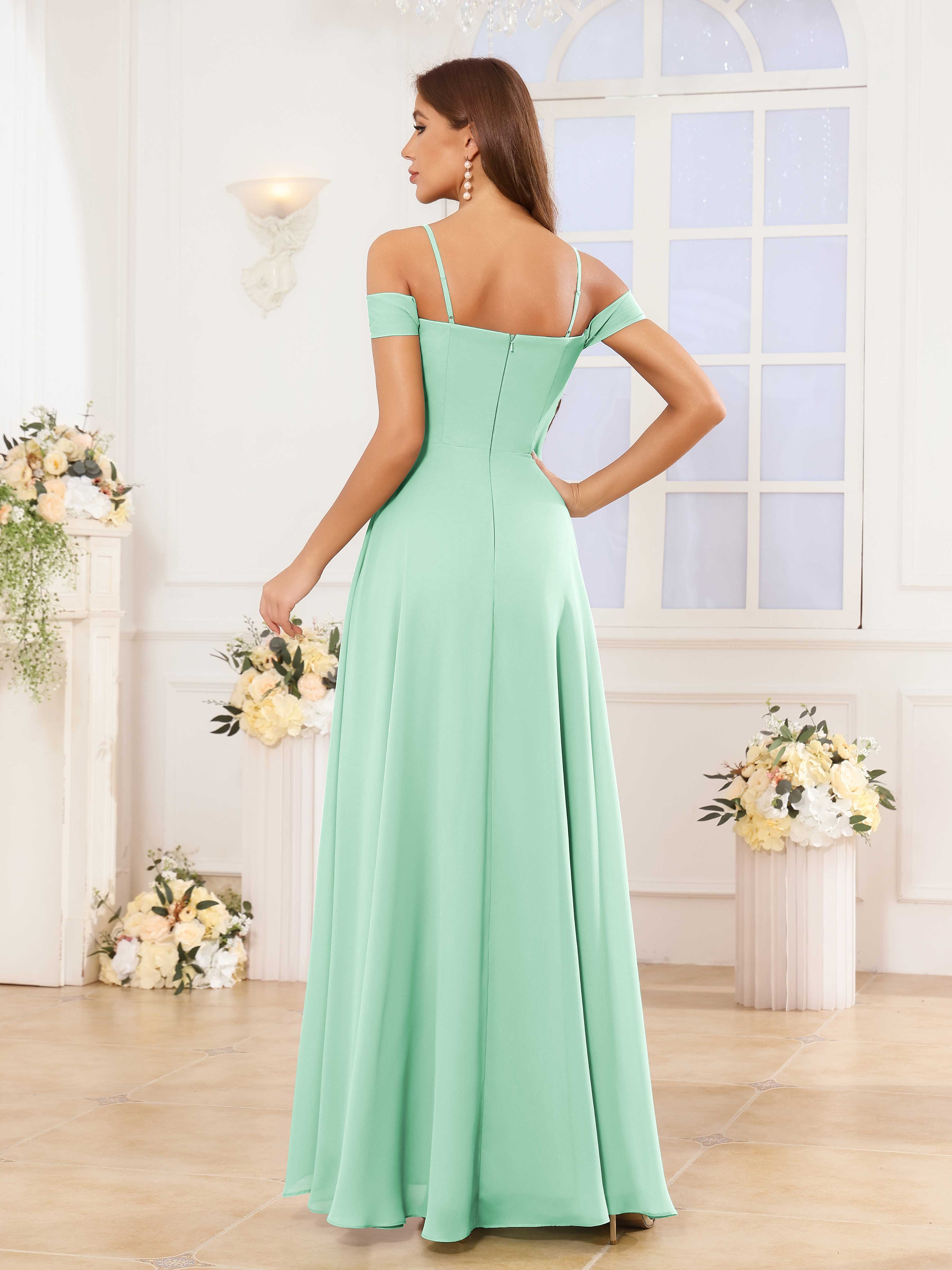 #color_Mint Green