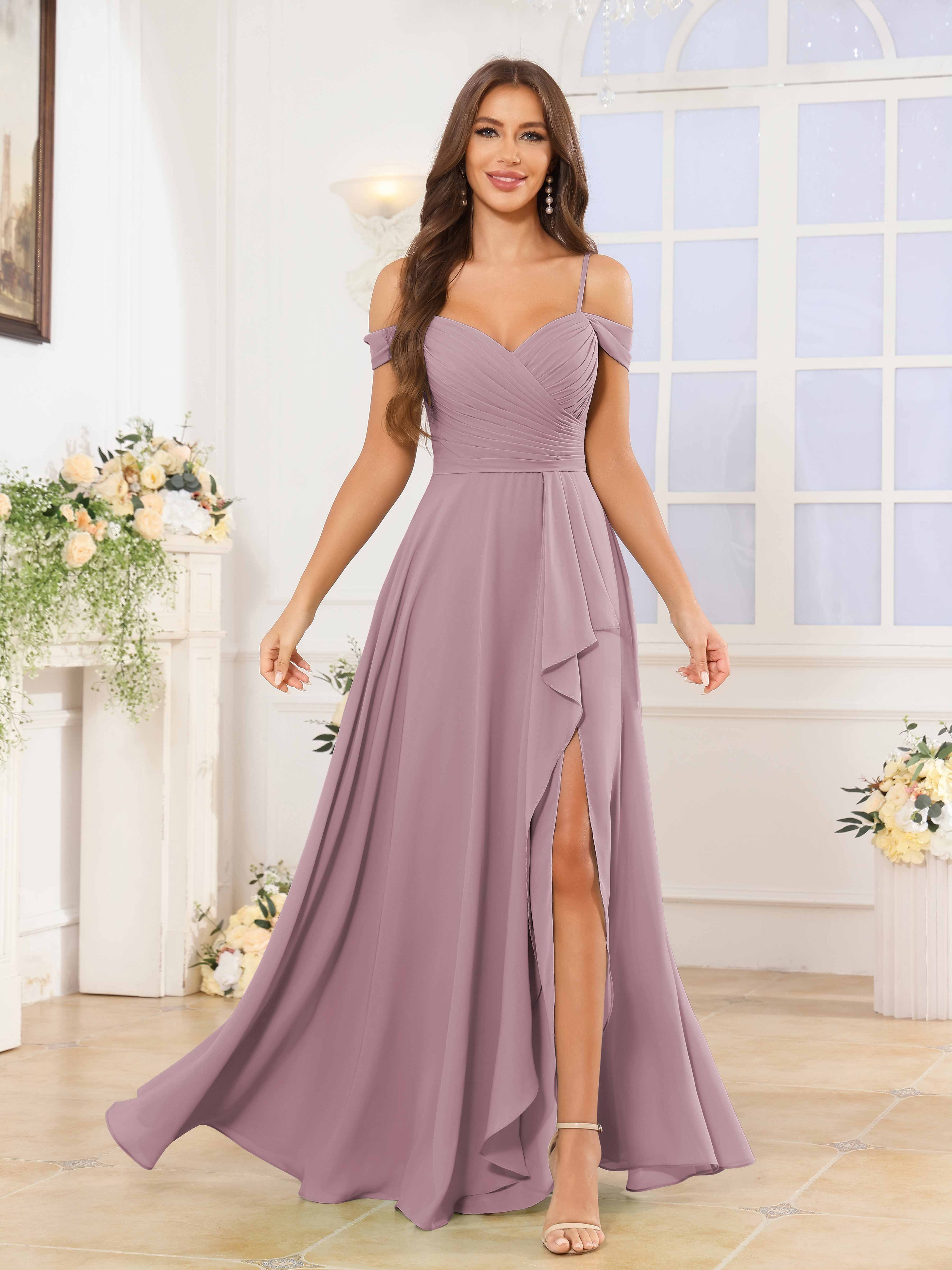 #color_Vintage Mauve