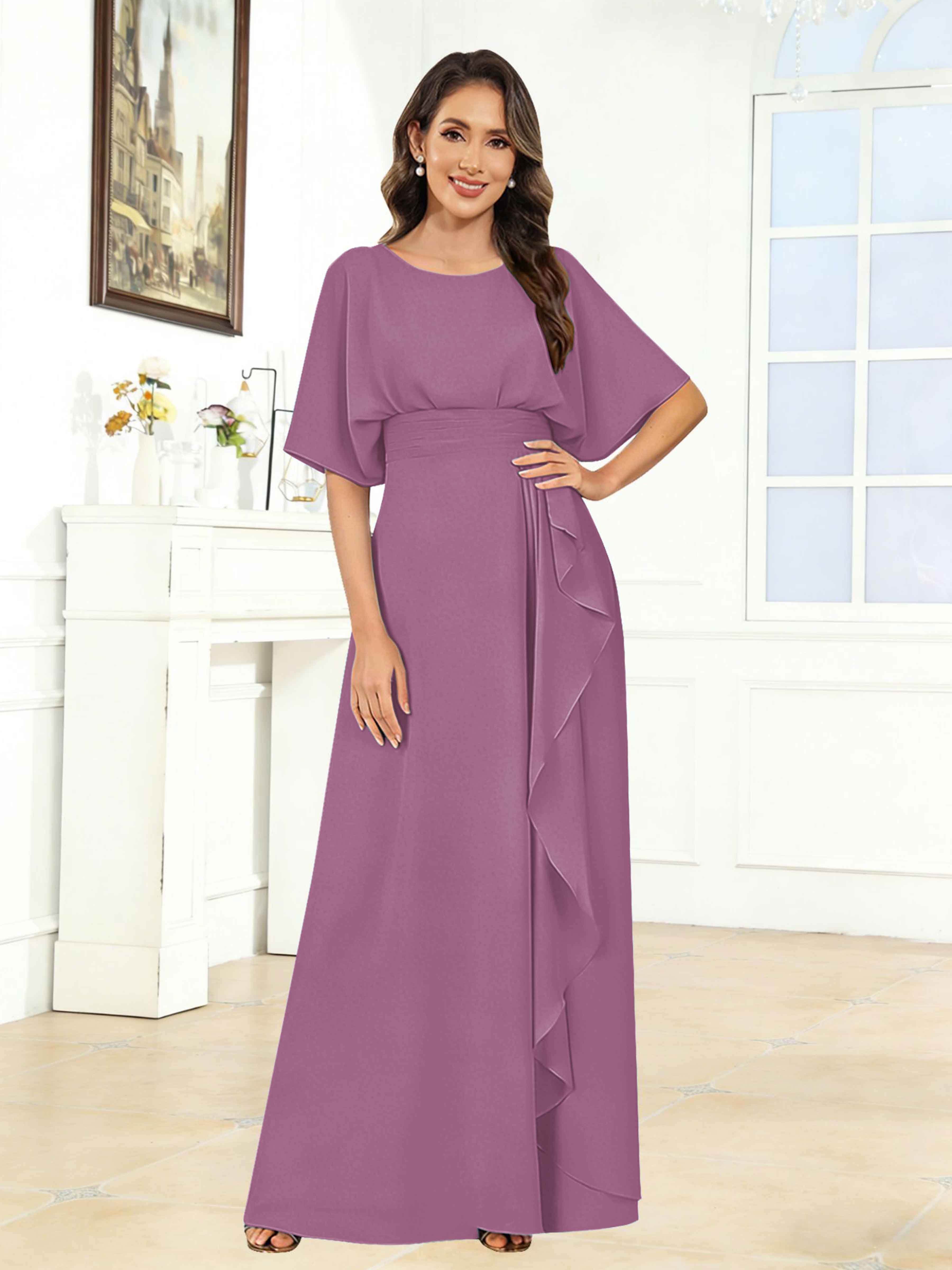 #color_Dusty Purple