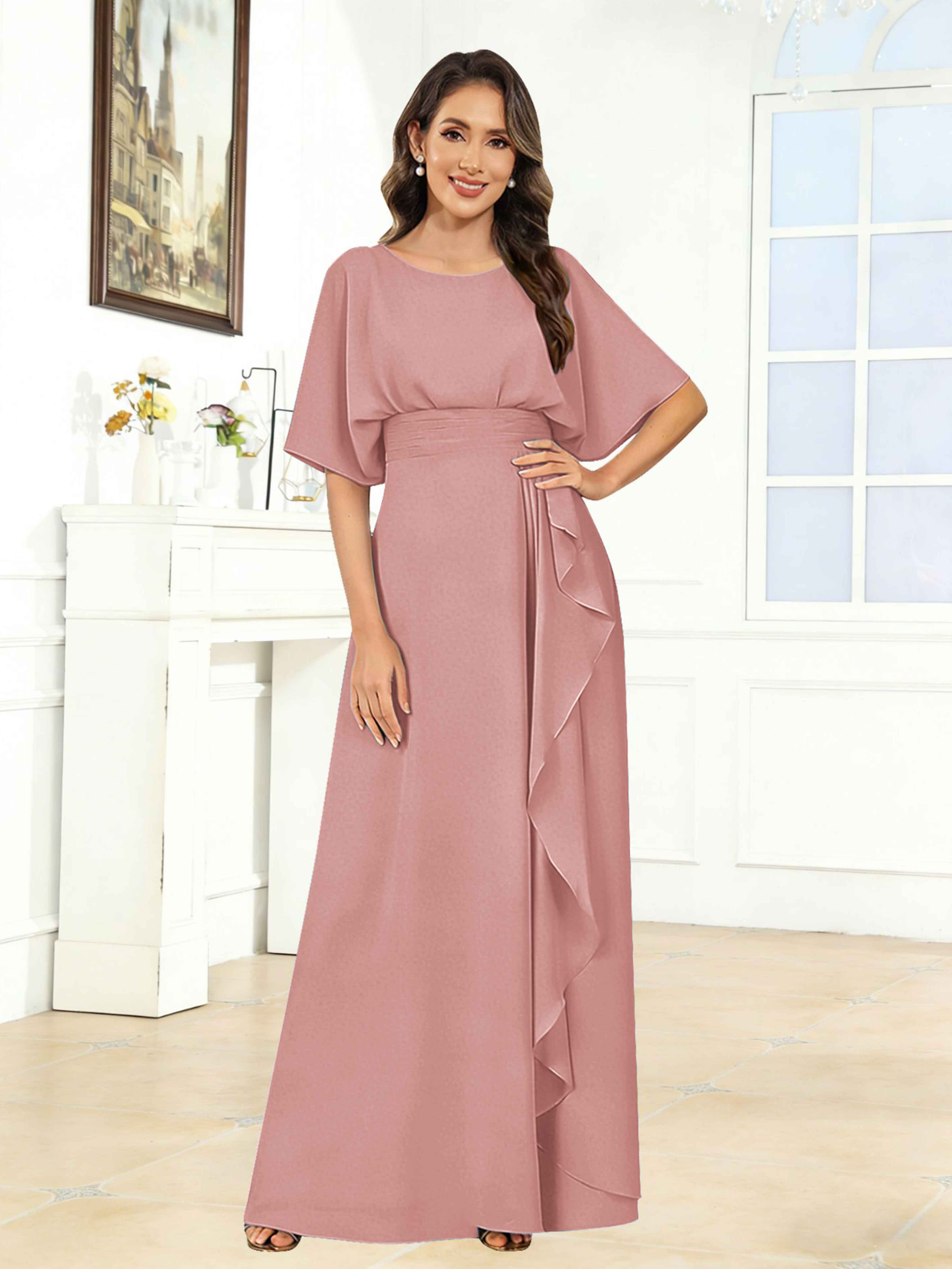 #color_Dusty Rose