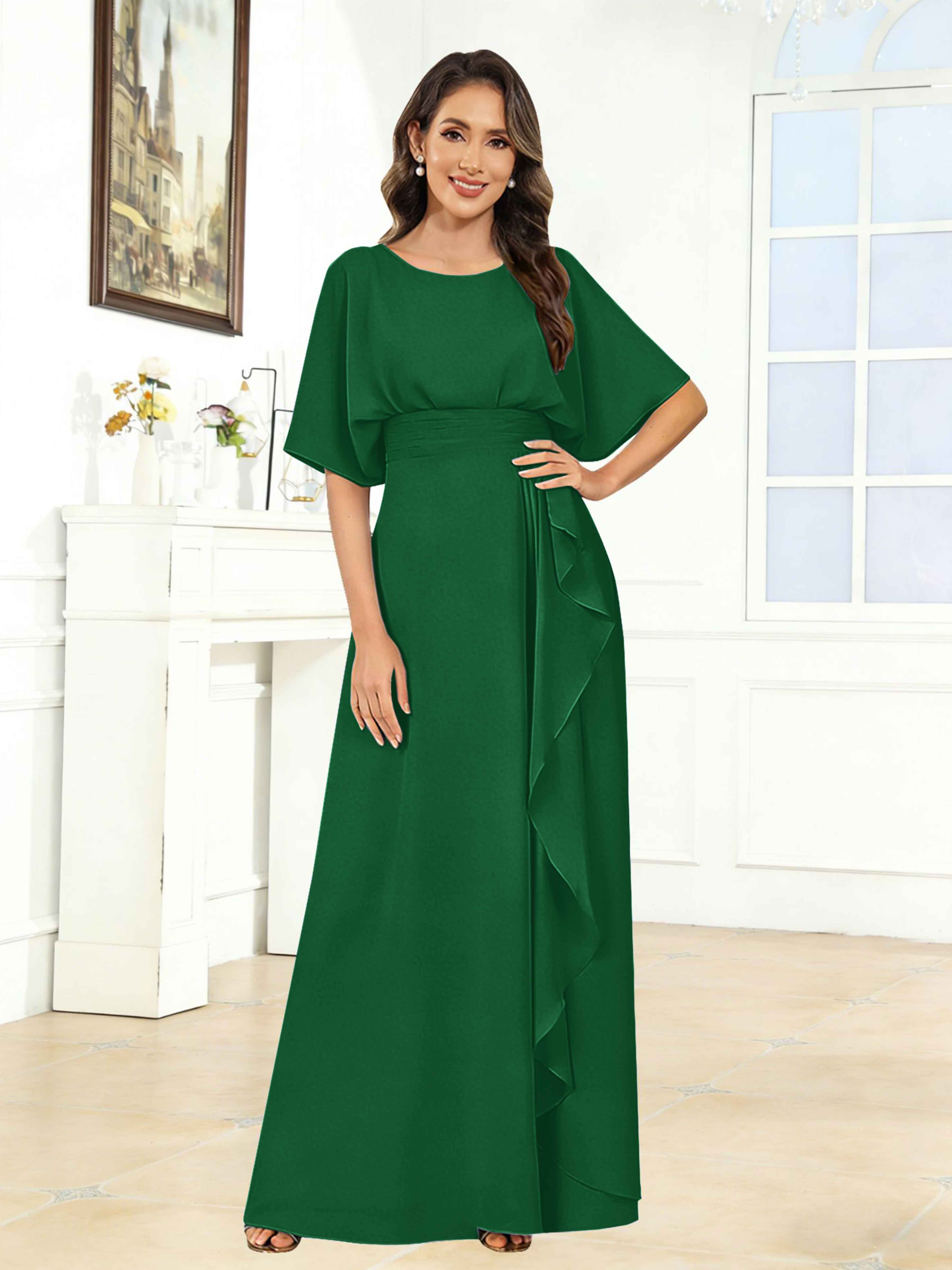 #color_Emerald Green