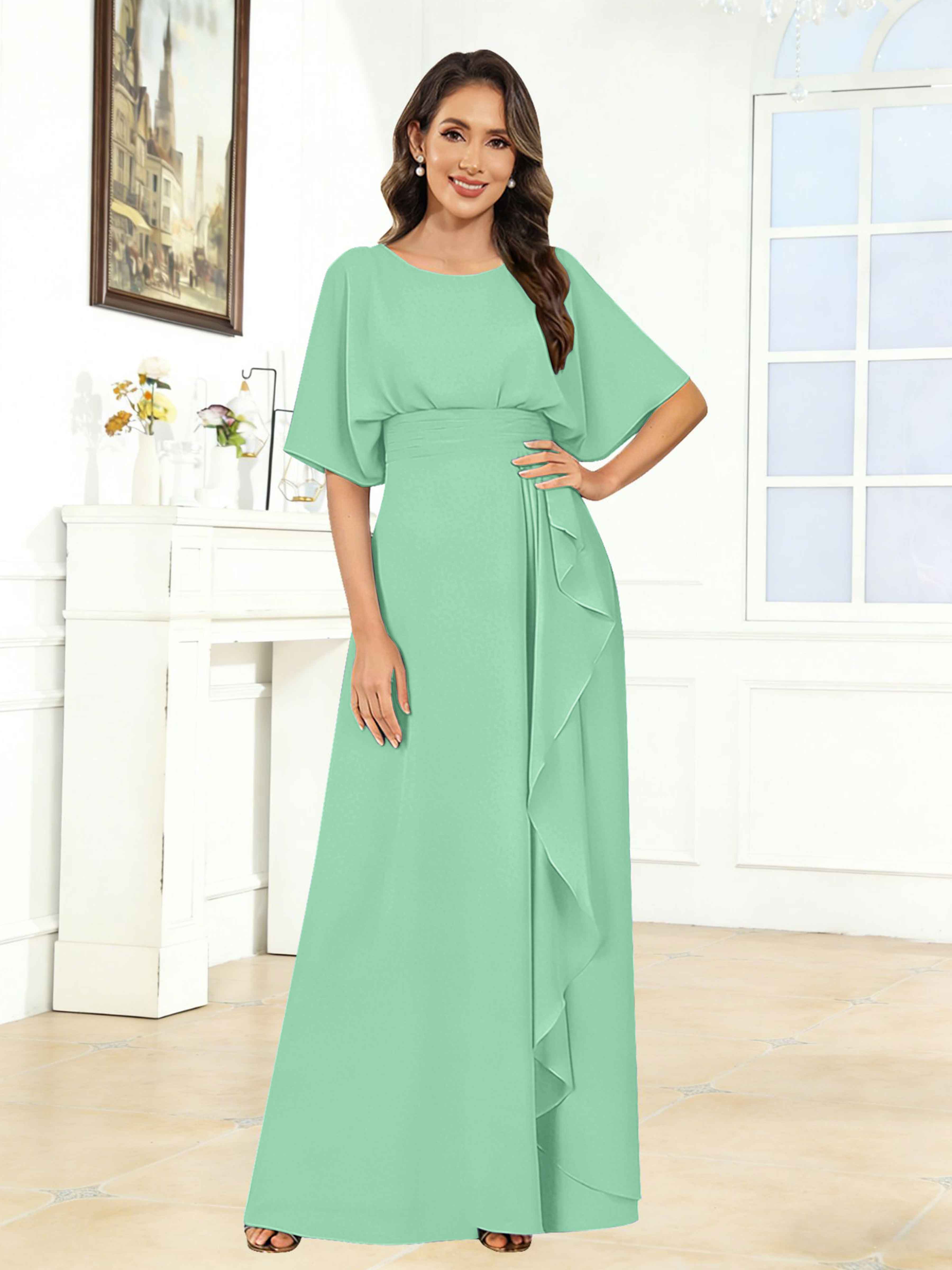 #color_Mint Green