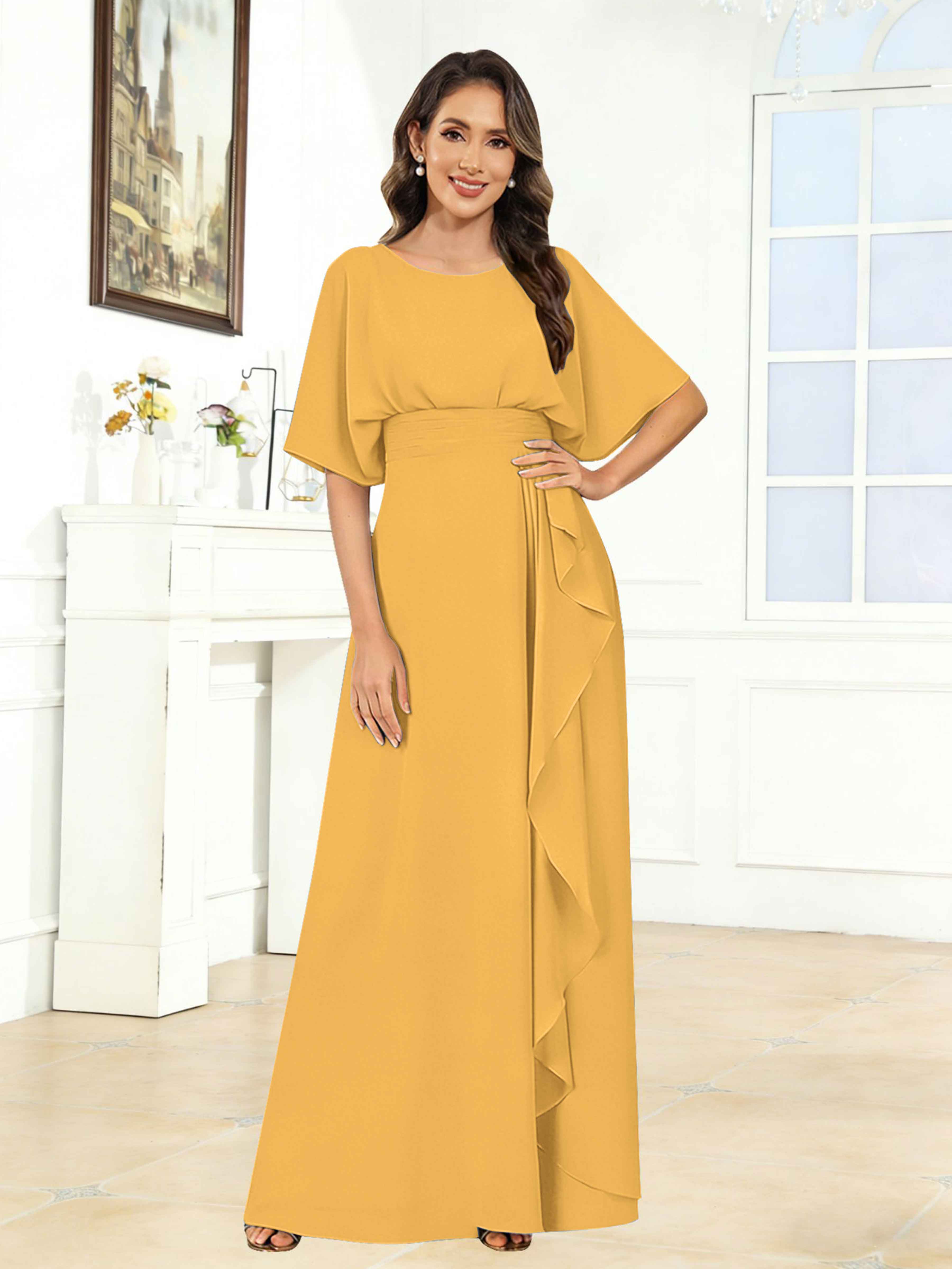 #color_Mustard