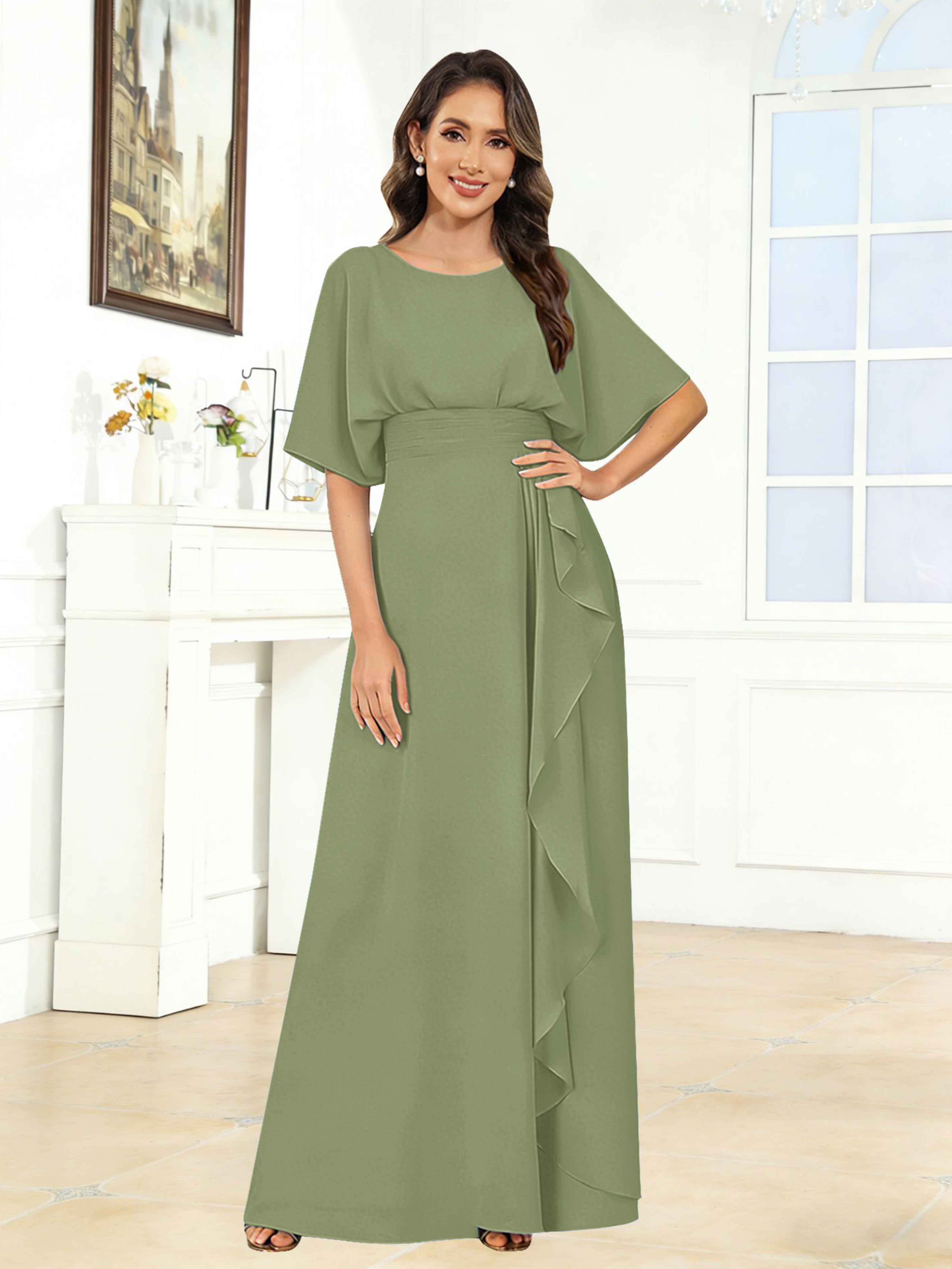 #color_Olive Green