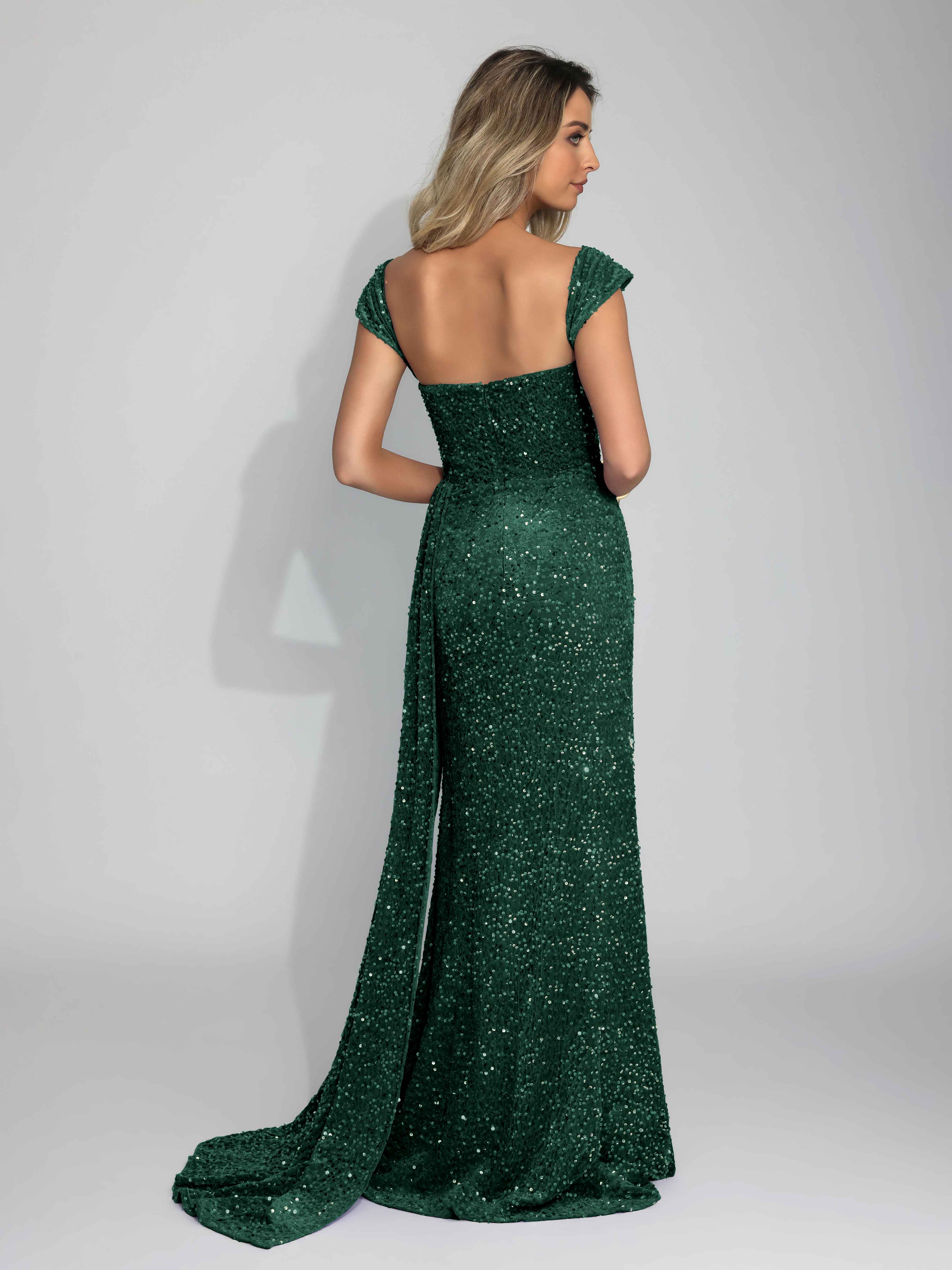#color_Emerald Green