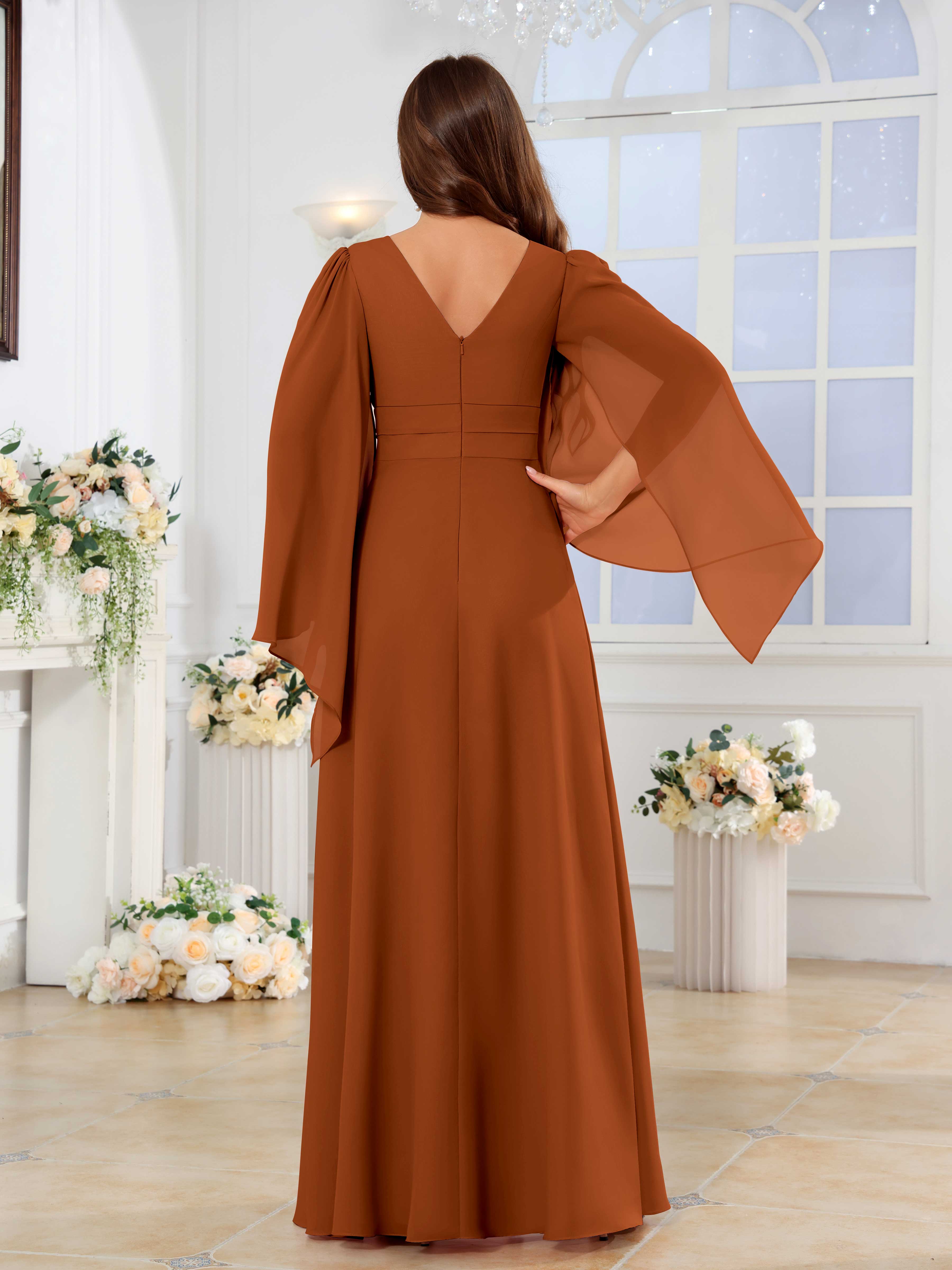#color_Burnt Orange