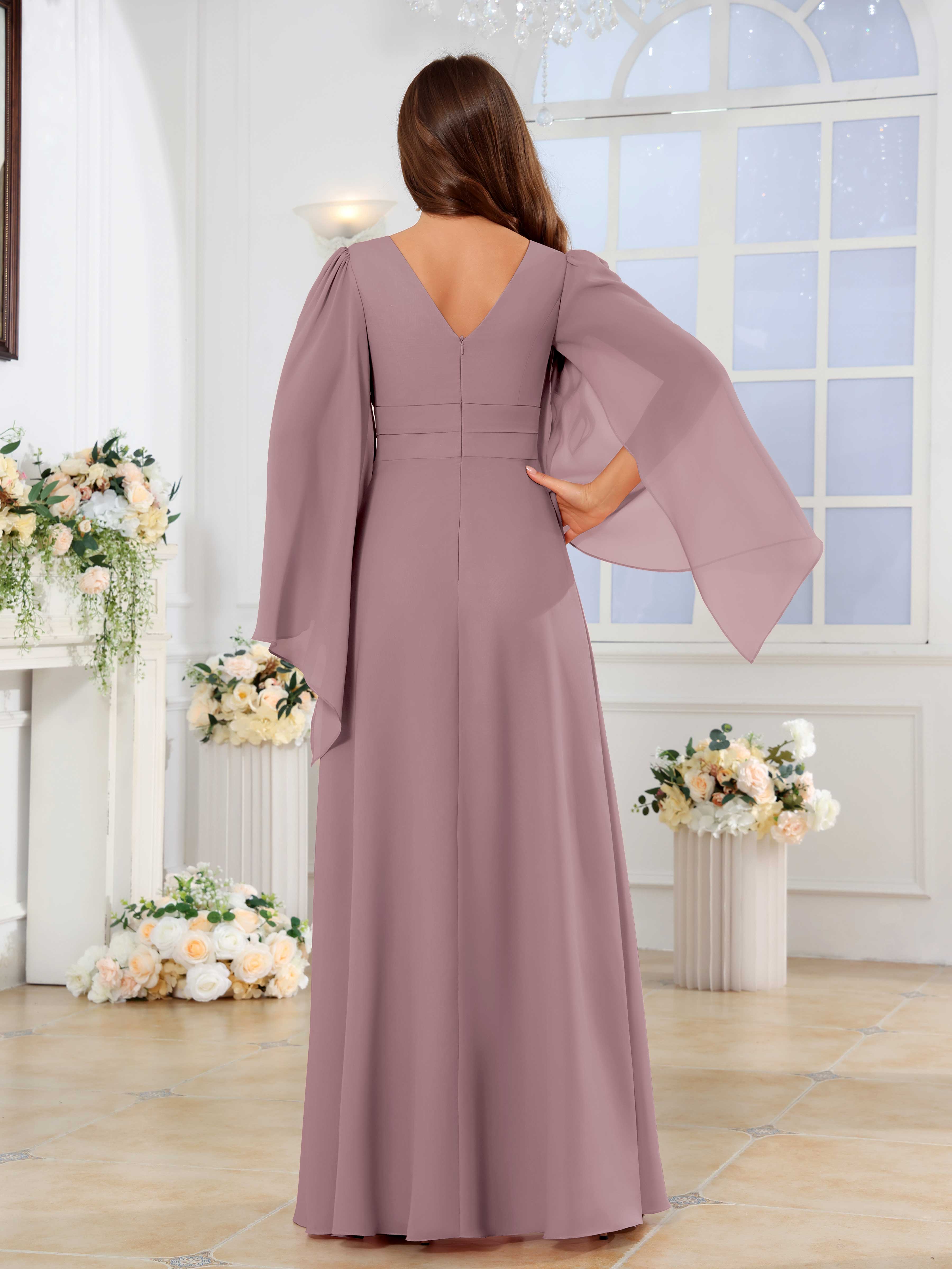 #color_Vintage Mauve