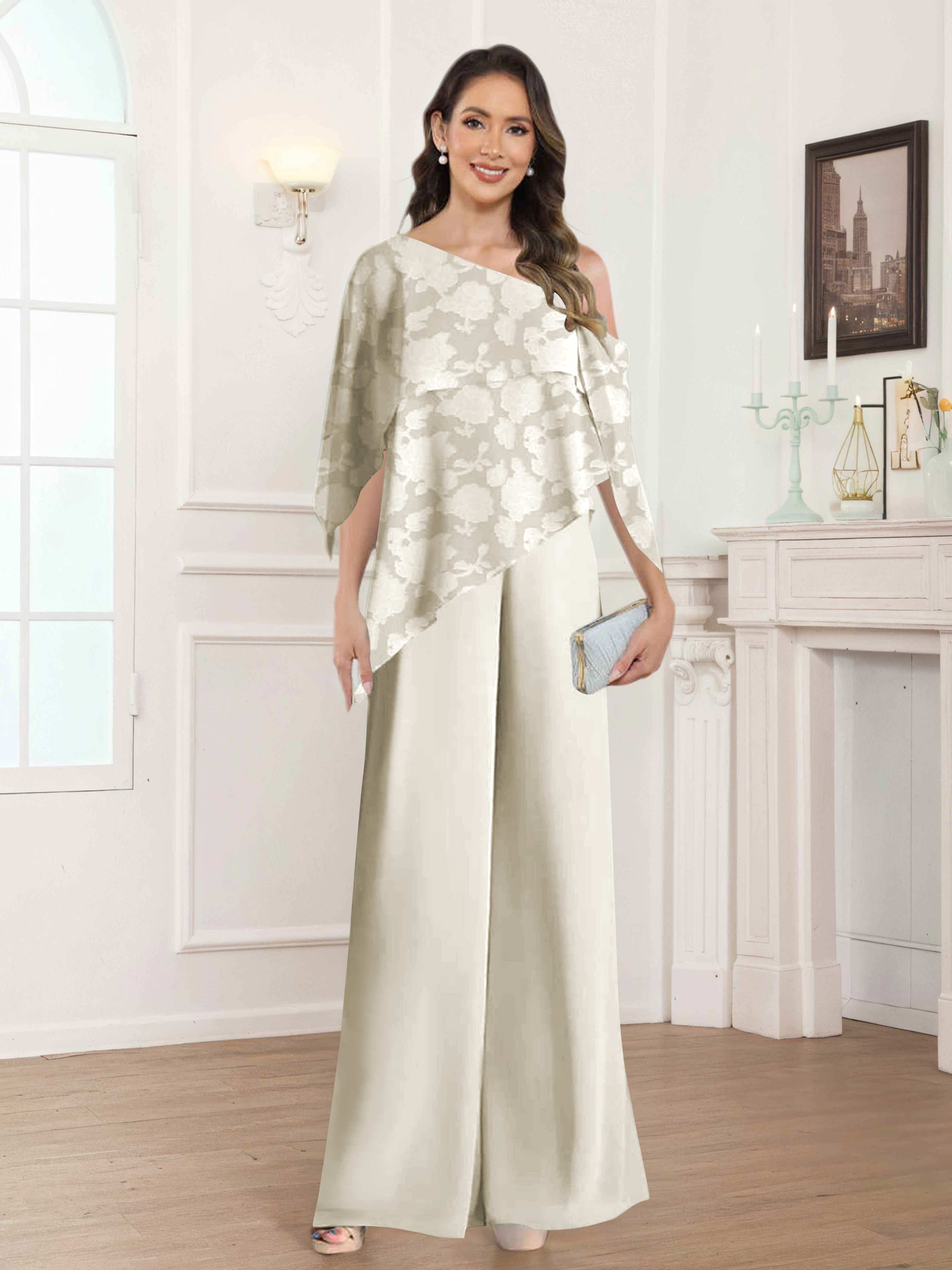 #Color_Ivory